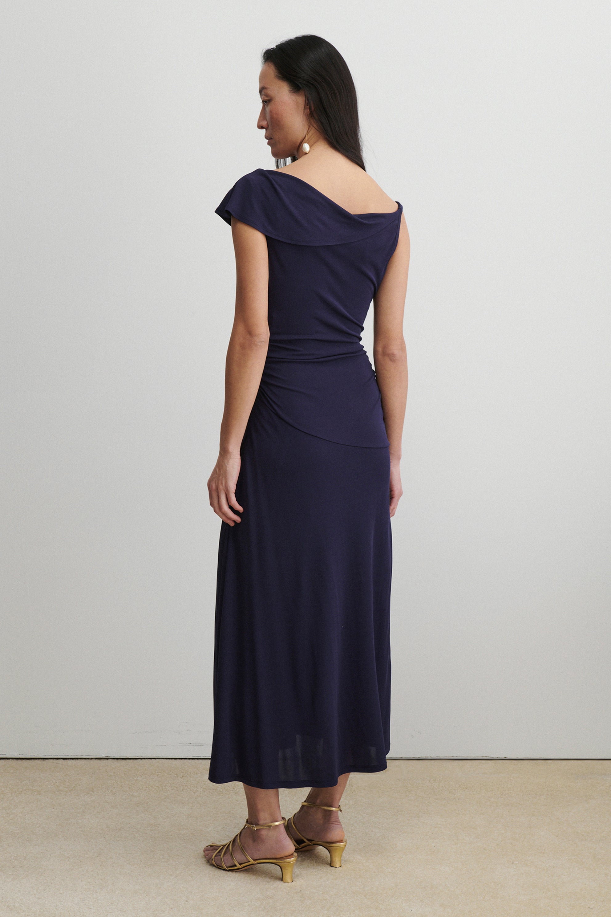 Nila Dress-DRESSES-Rachel Comey