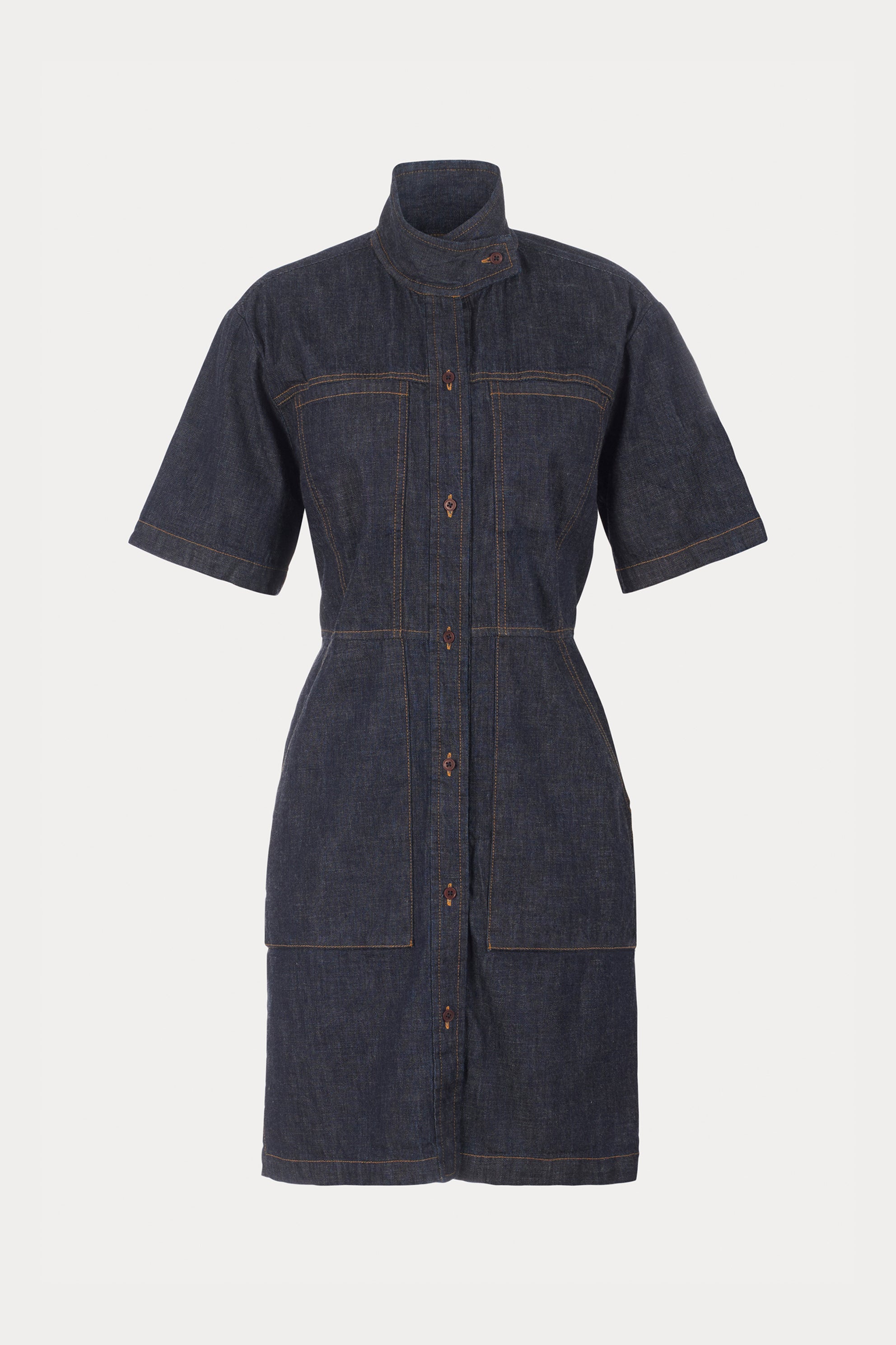 Siren Dress-DRESSES-Rachel Comey