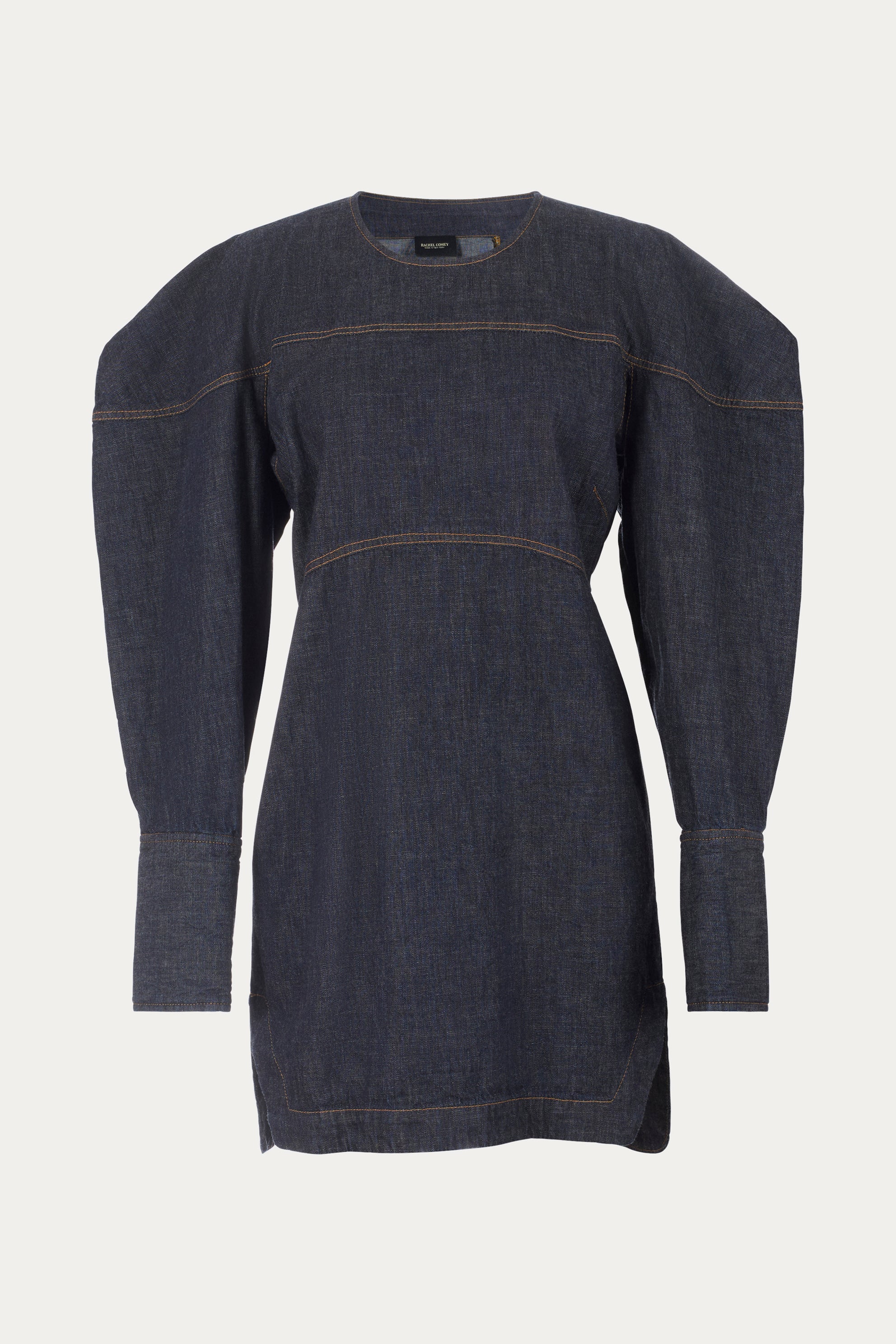 Football Dress-DRESSES-Rachel Comey
