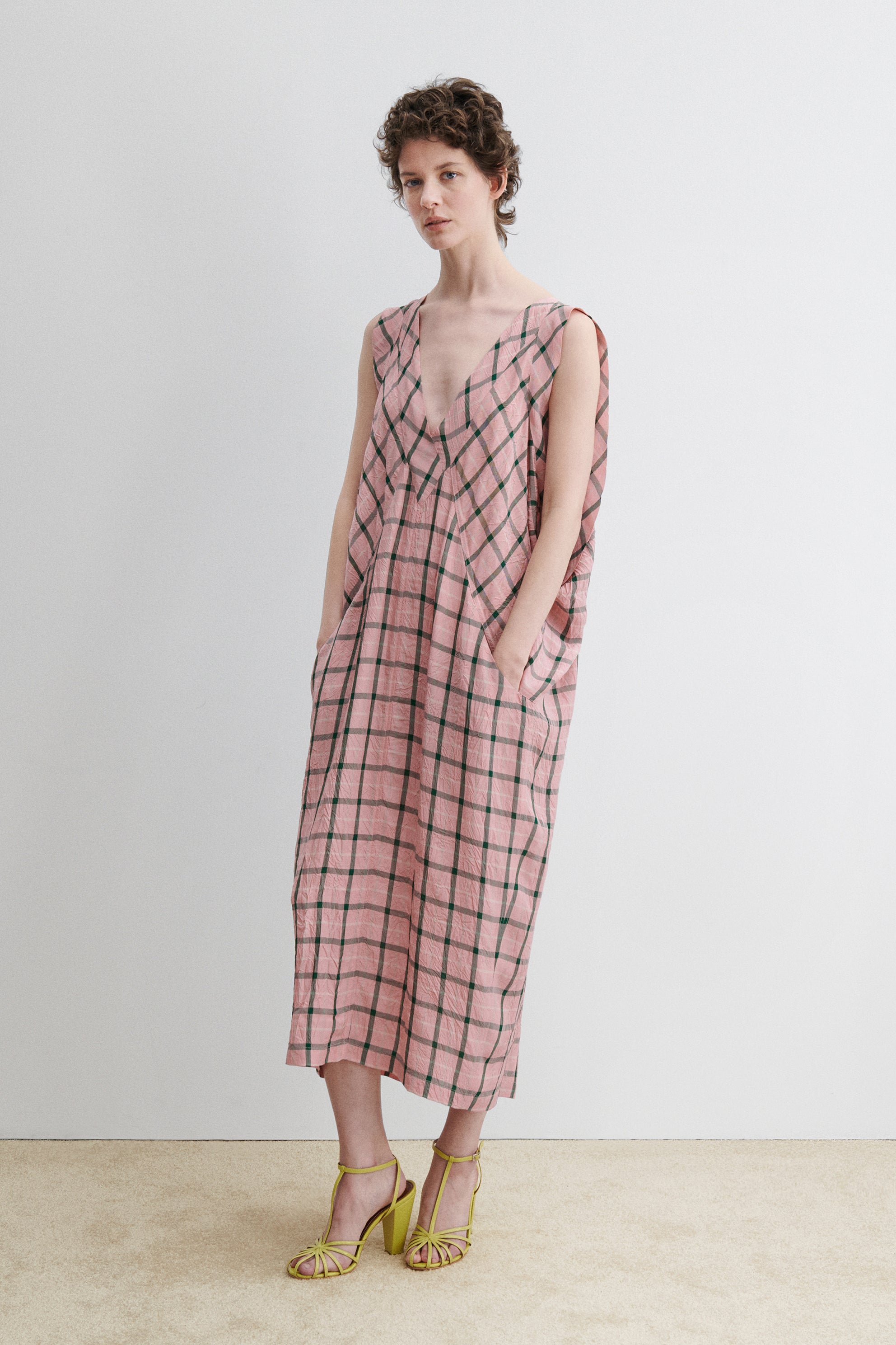 Val Dress