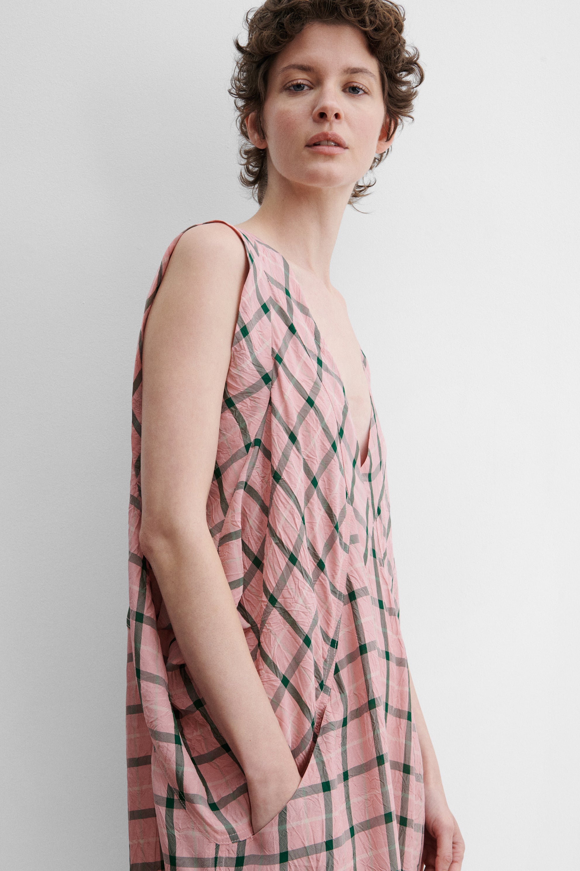 Val Dress-DRESSES-Rachel Comey
