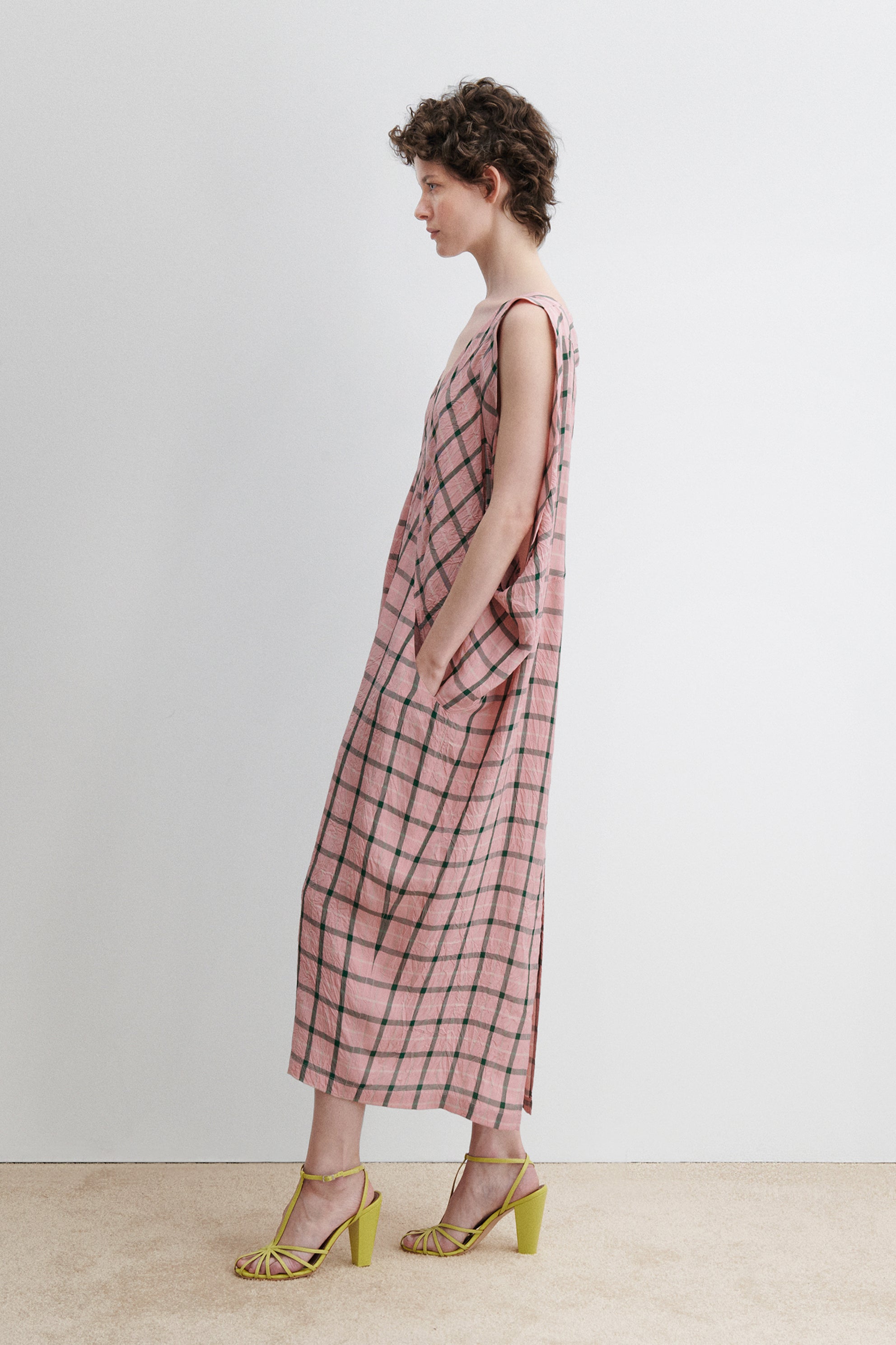 Val Dress-DRESSES-Rachel Comey