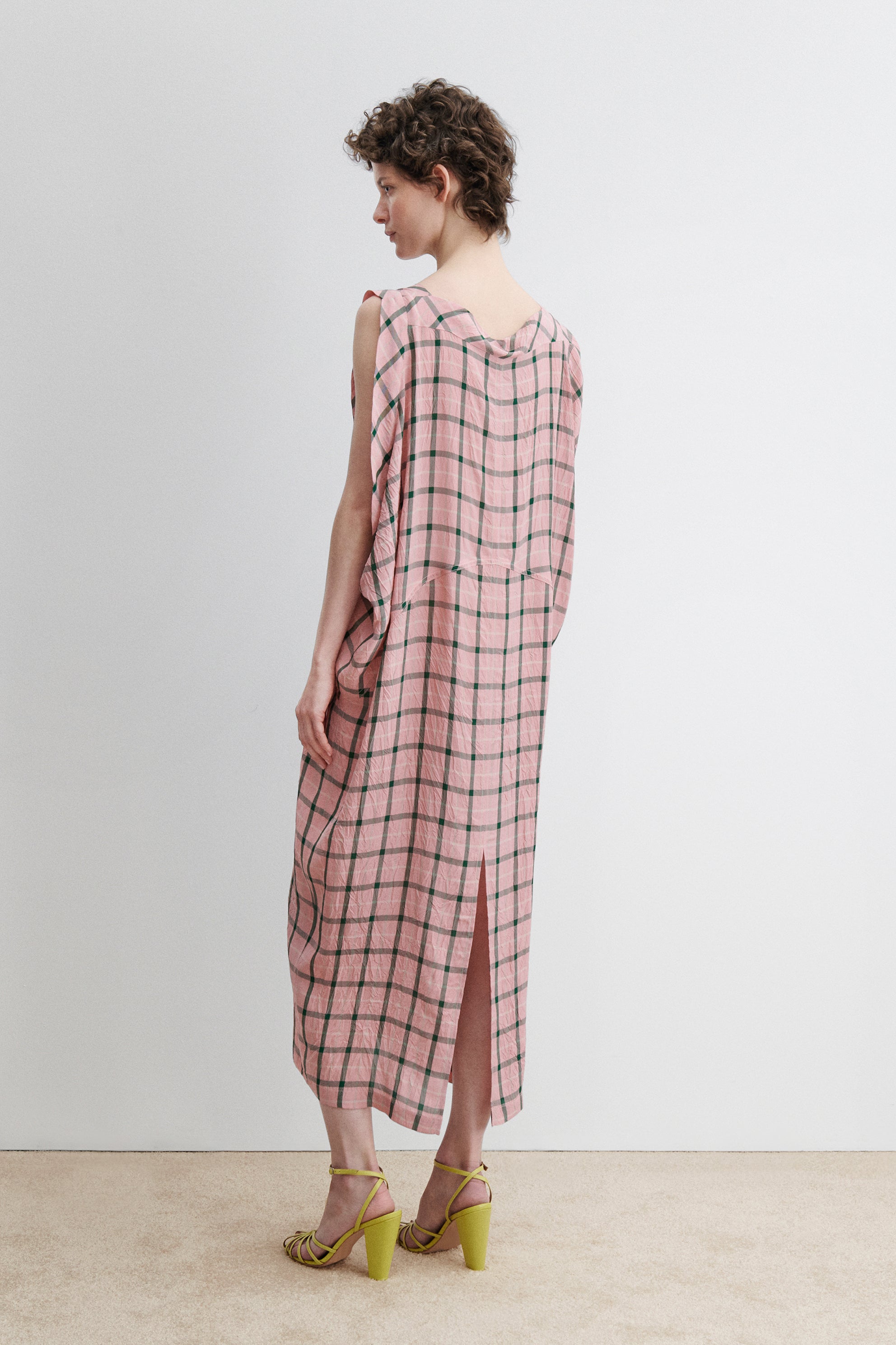 Val Dress-DRESSES-Rachel Comey