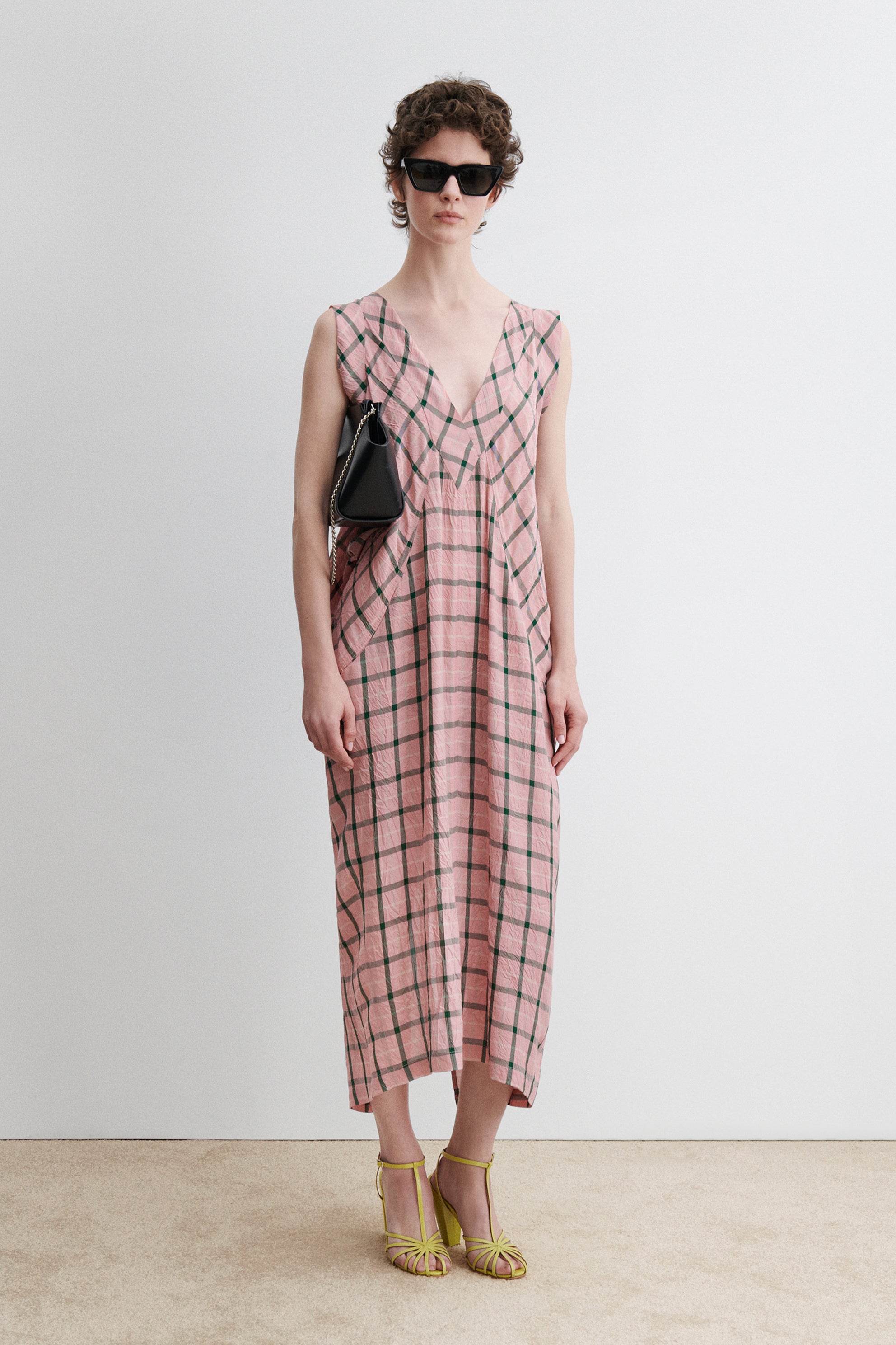 Val Dress-DRESSES-Rachel Comey