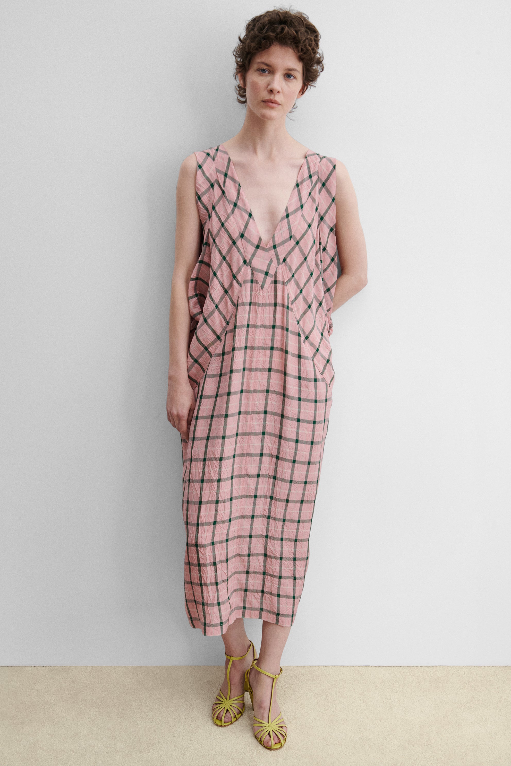 Val Dress-DRESSES-Rachel Comey