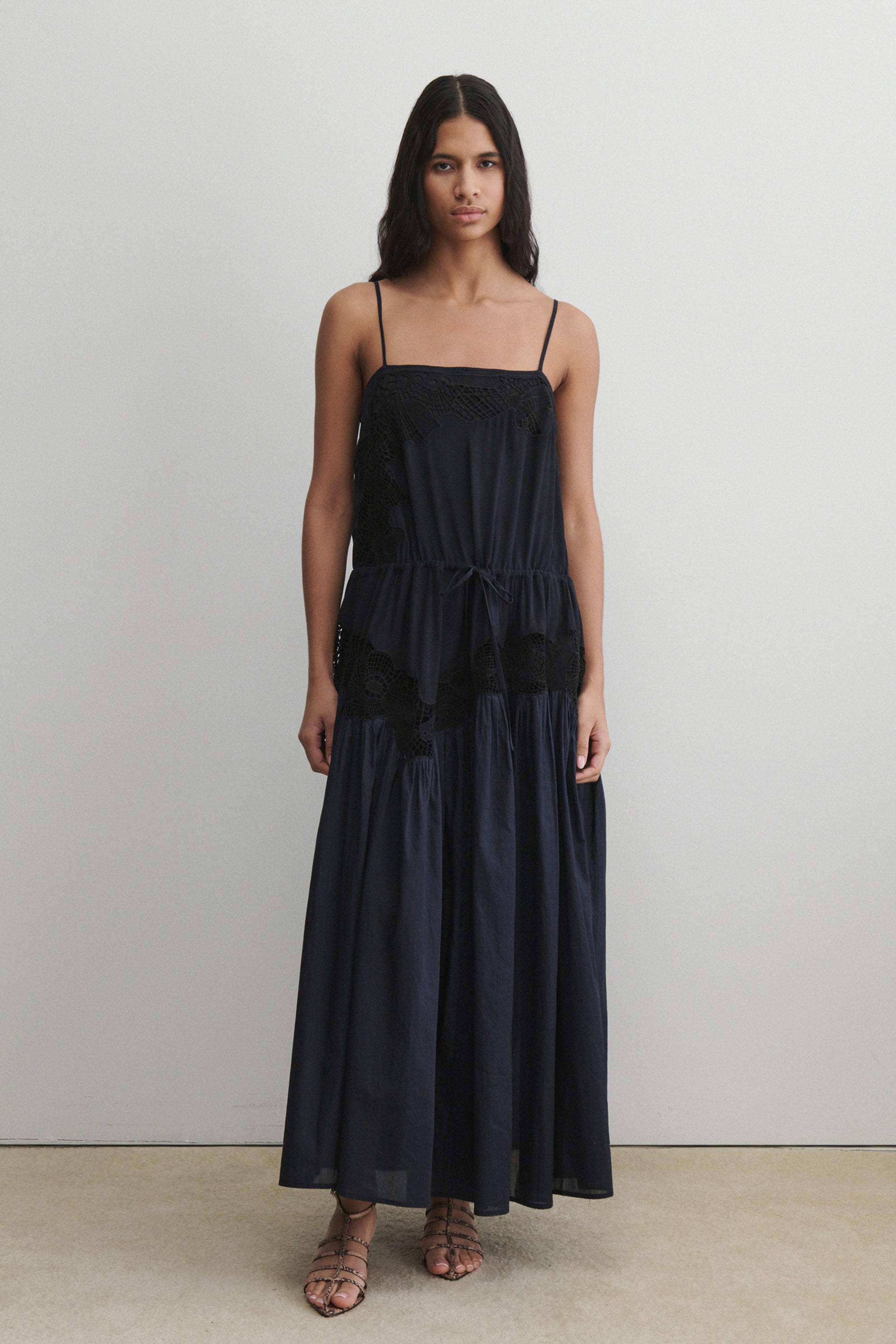 Sted Dress-DRESSES-Rachel Comey