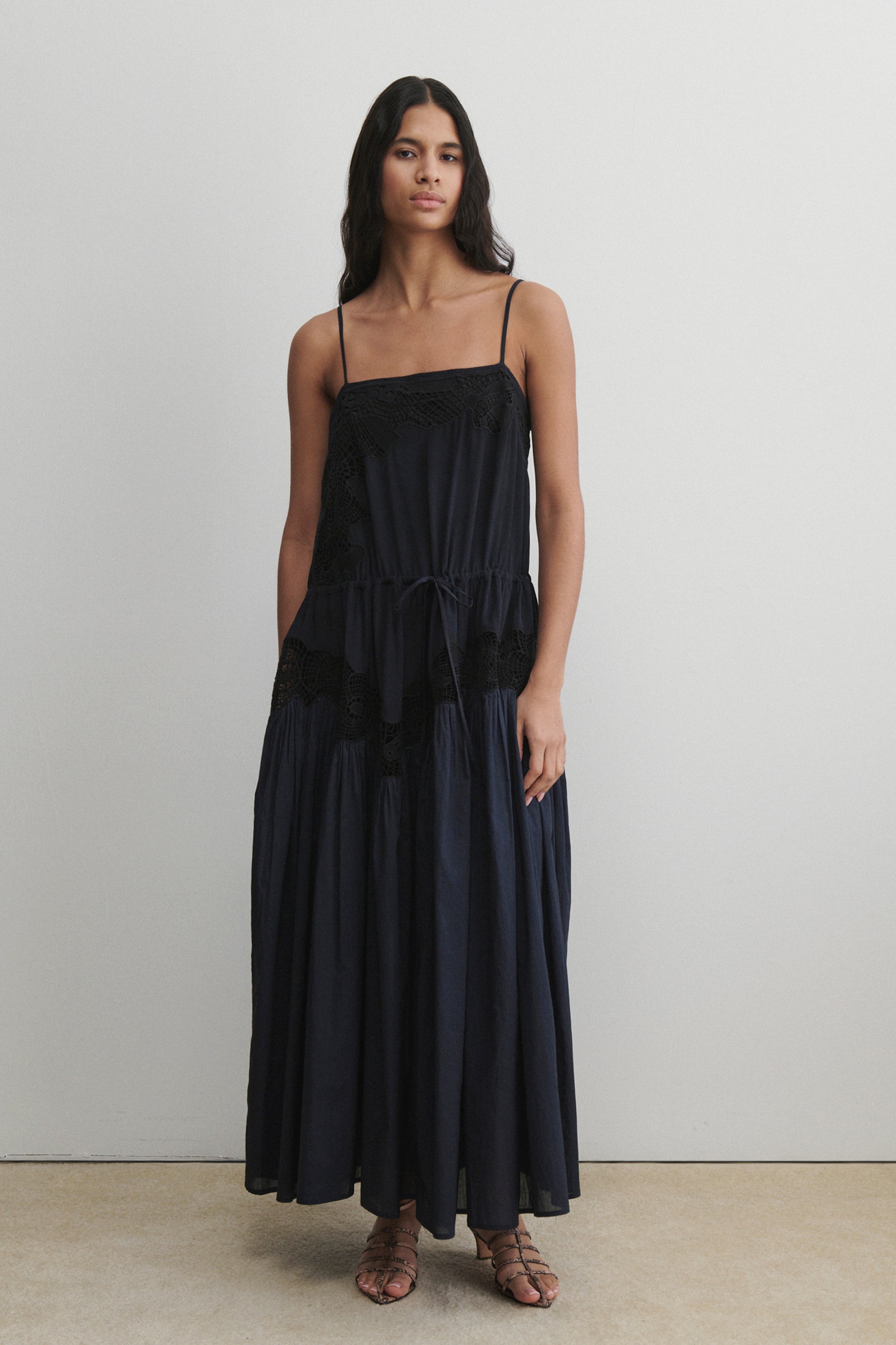 Sted Dress-DRESSES-Rachel Comey