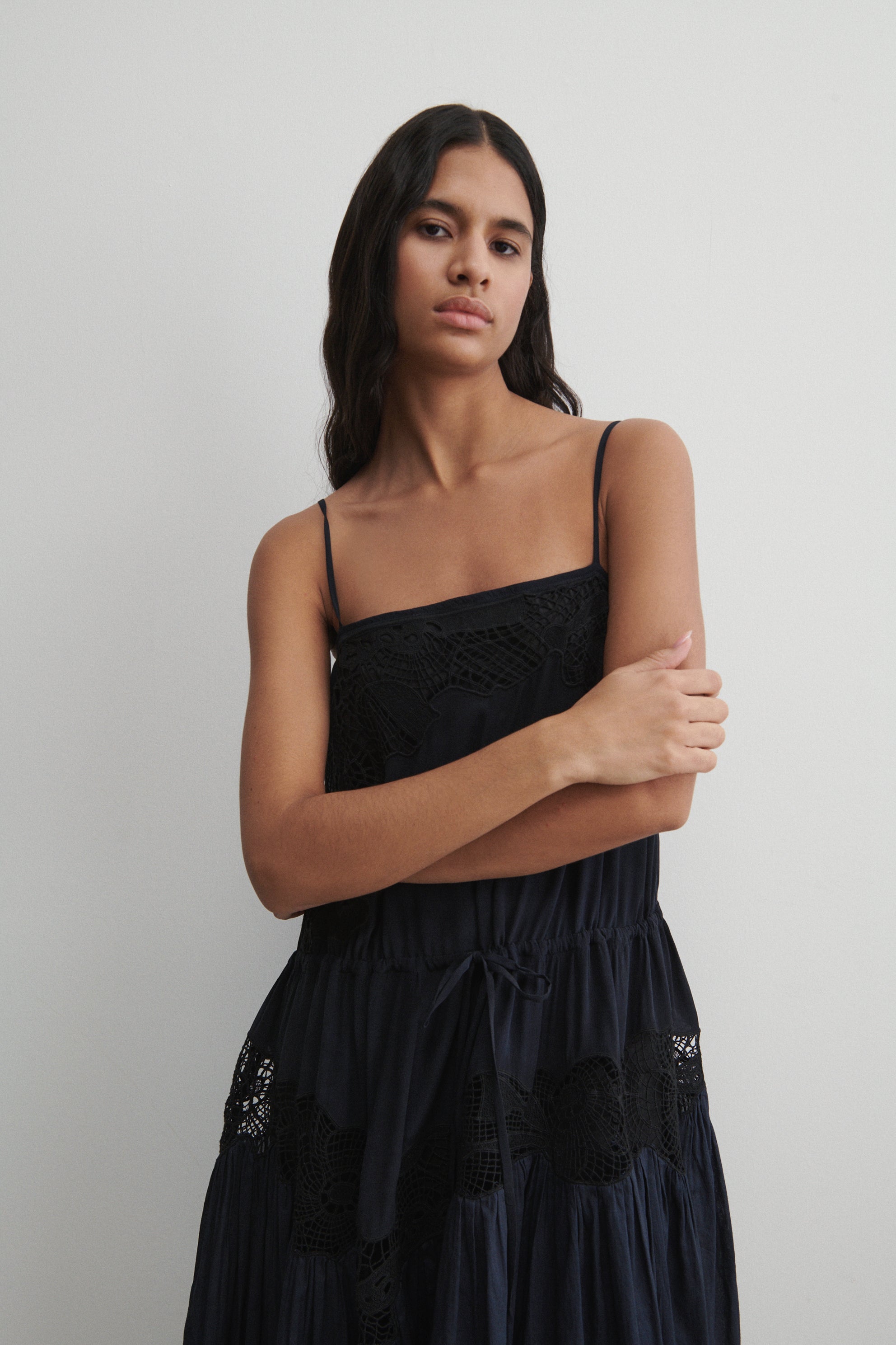 Sted Dress-DRESSES-Rachel Comey