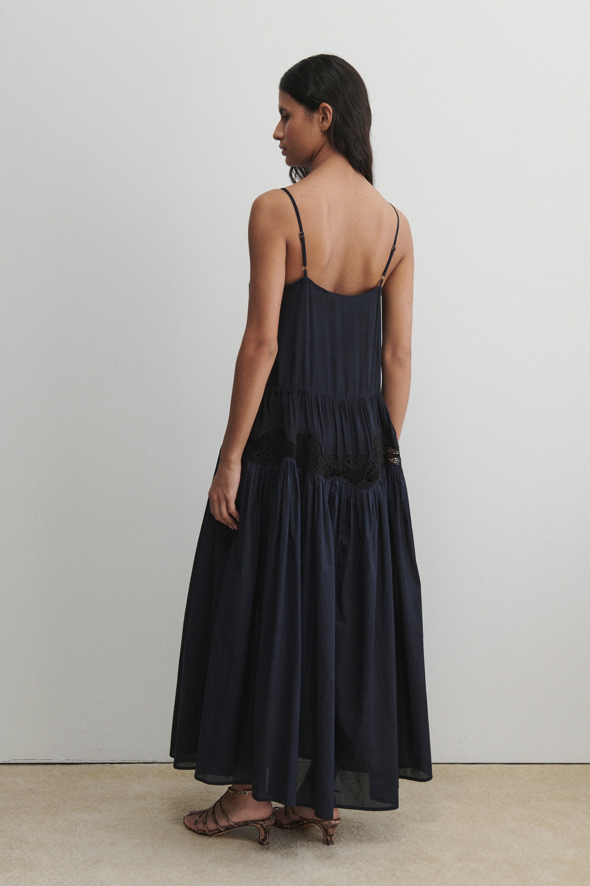 Sted Dress-DRESSES-Rachel Comey