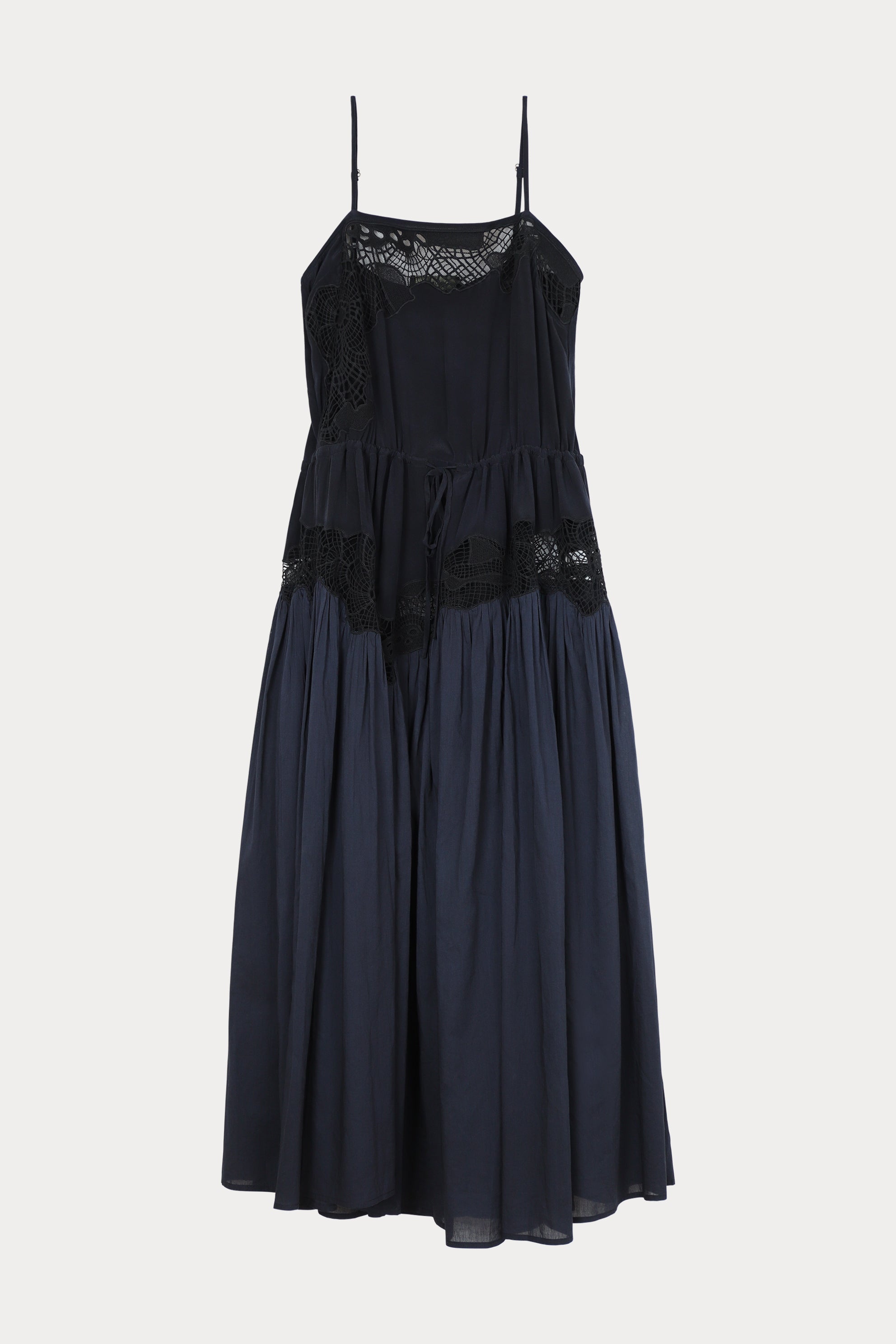 Sted Dress-DRESSES-Rachel Comey
