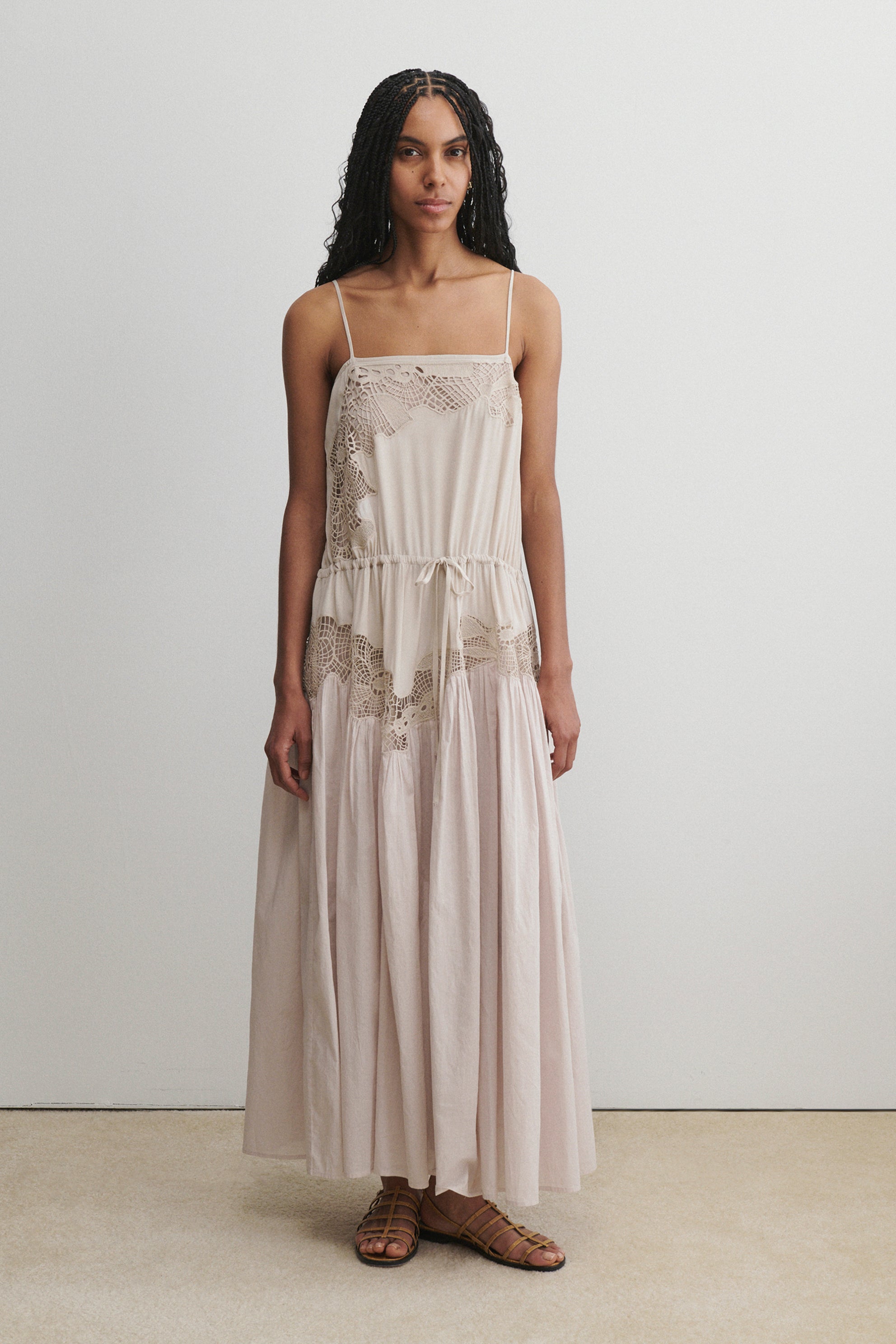 Sted Dress-DRESSES-Rachel Comey