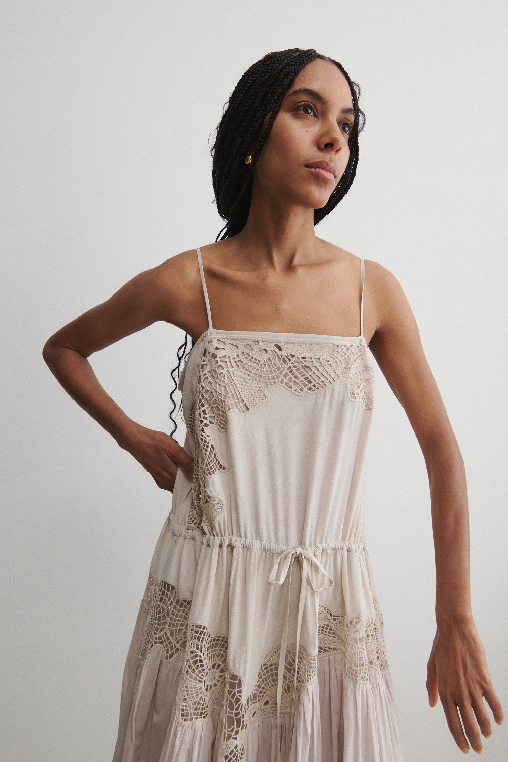 Sted Dress-DRESSES-Rachel Comey