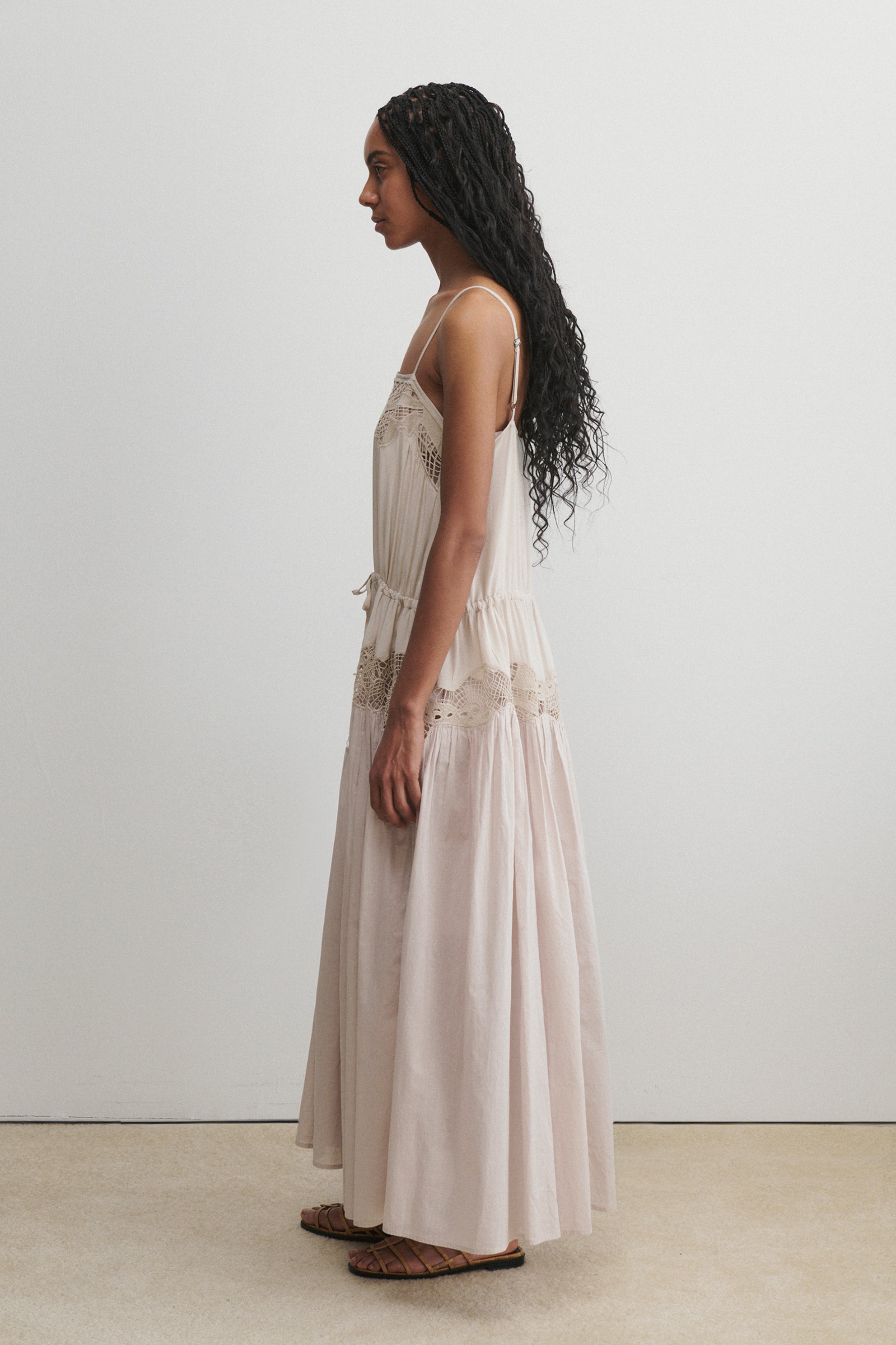 Sted Dress-DRESSES-Rachel Comey