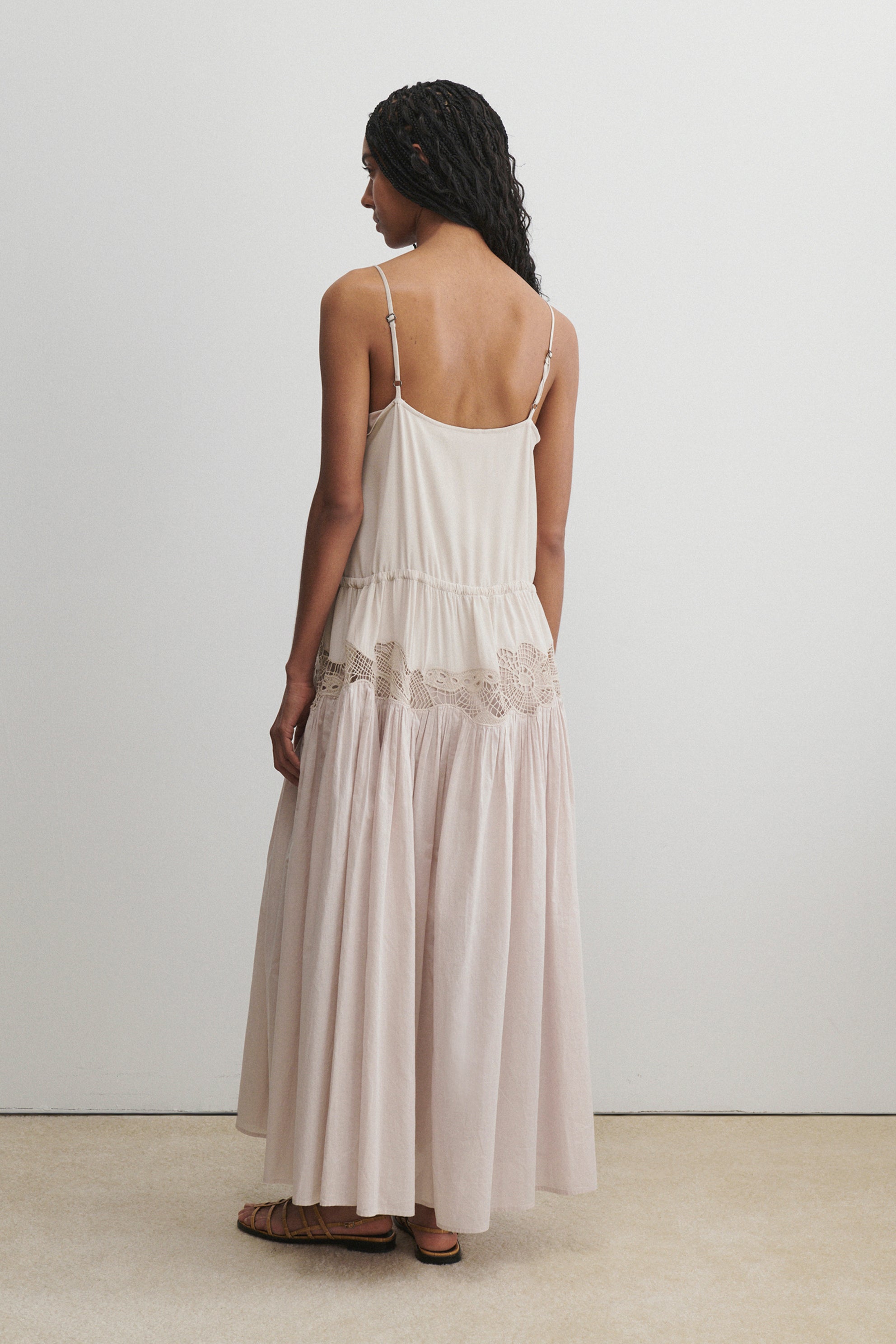 Sted Dress-DRESSES-Rachel Comey