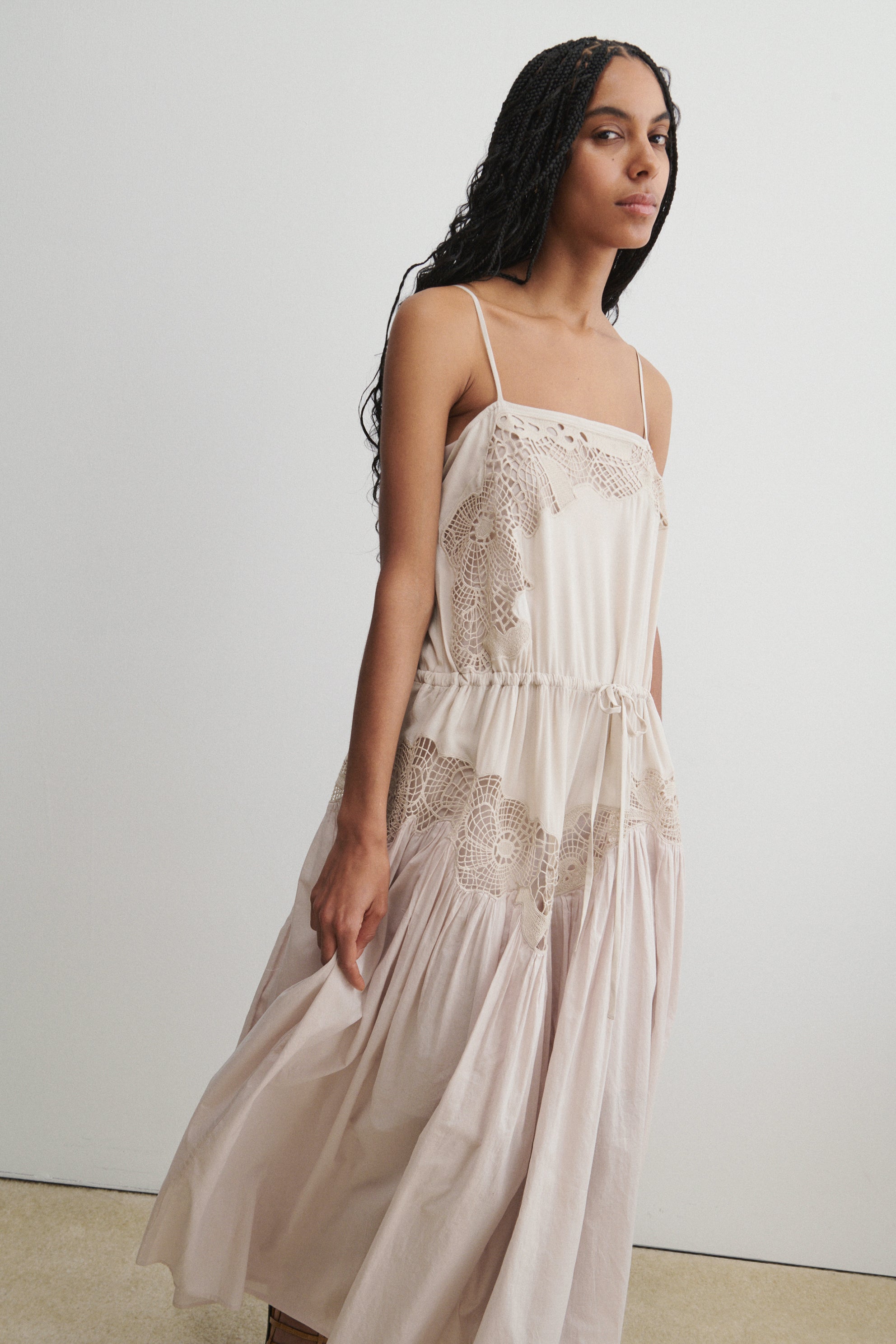 Sted Dress-DRESSES-Rachel Comey