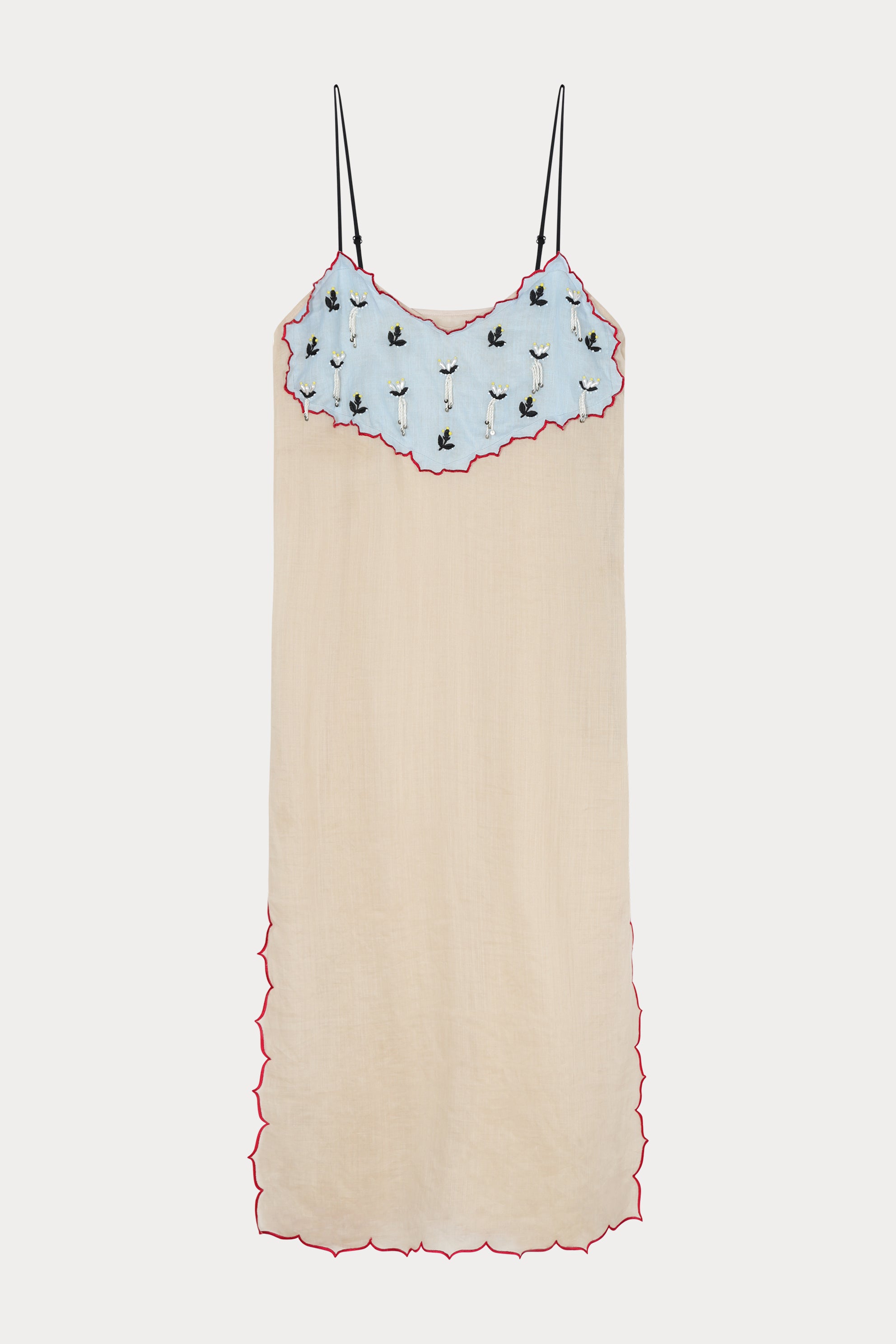 Nalin Dress-DRESSES-Rachel Comey