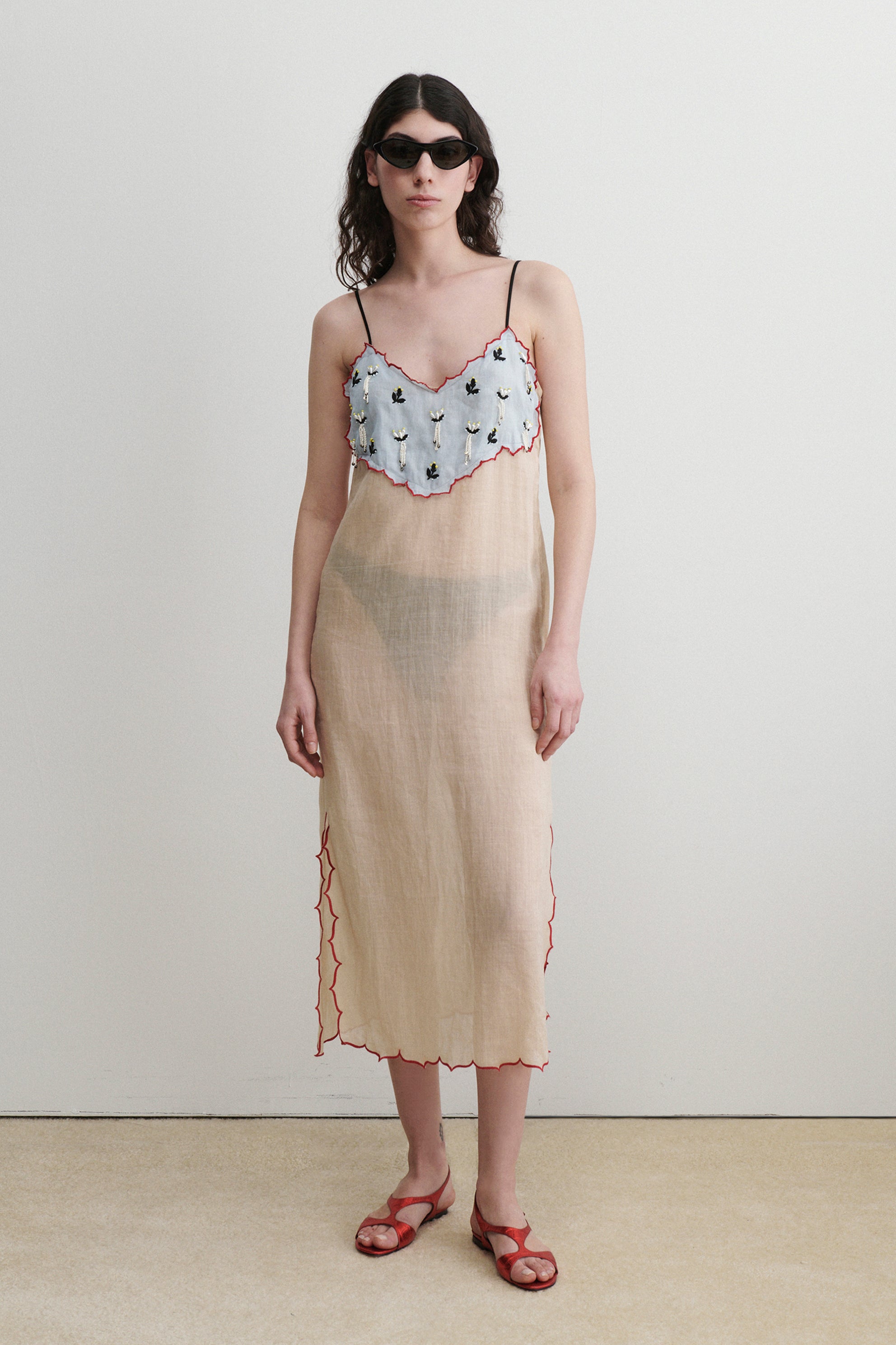 Nalin Dress-DRESSES-Rachel Comey