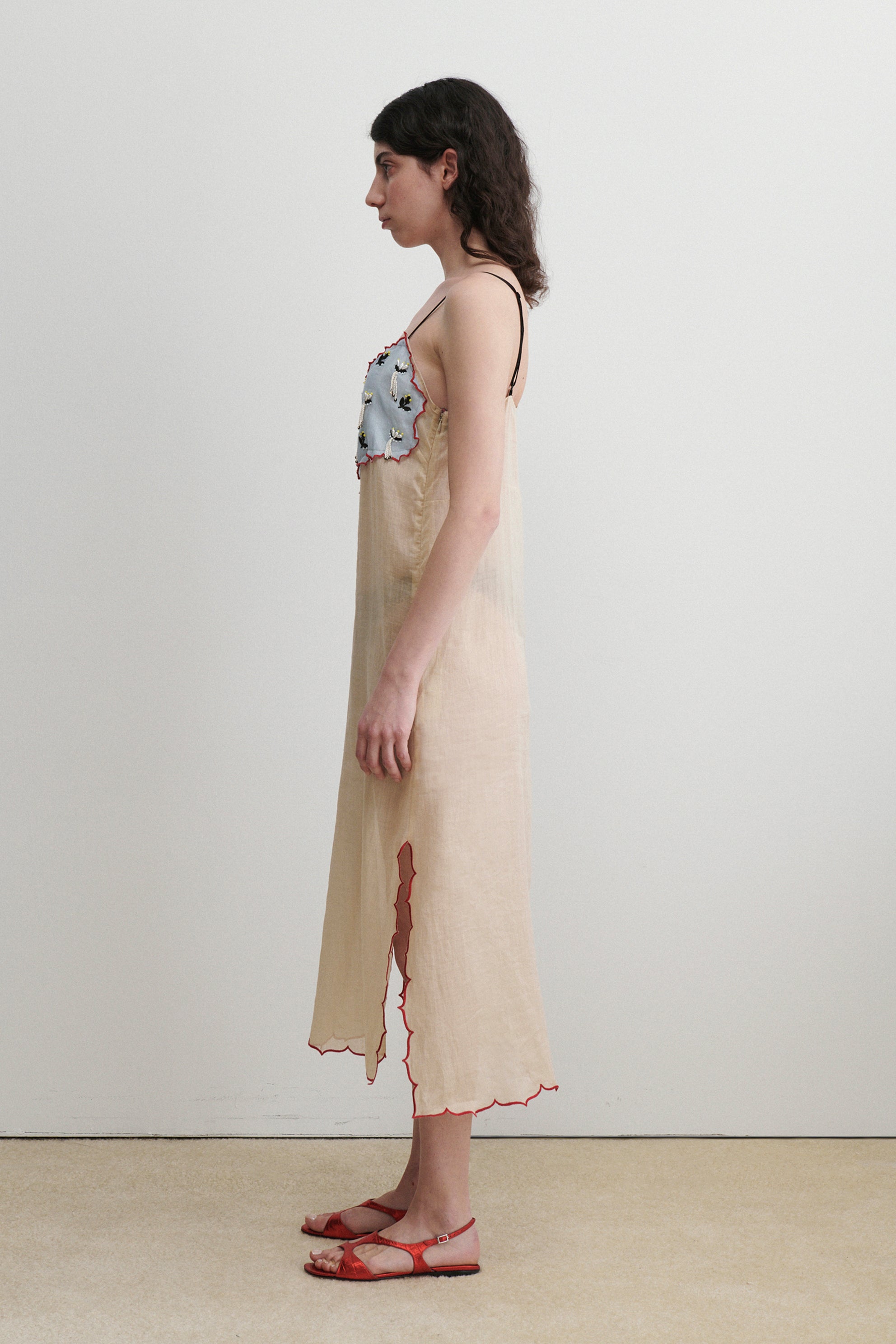 Nalin Dress-DRESSES-Rachel Comey