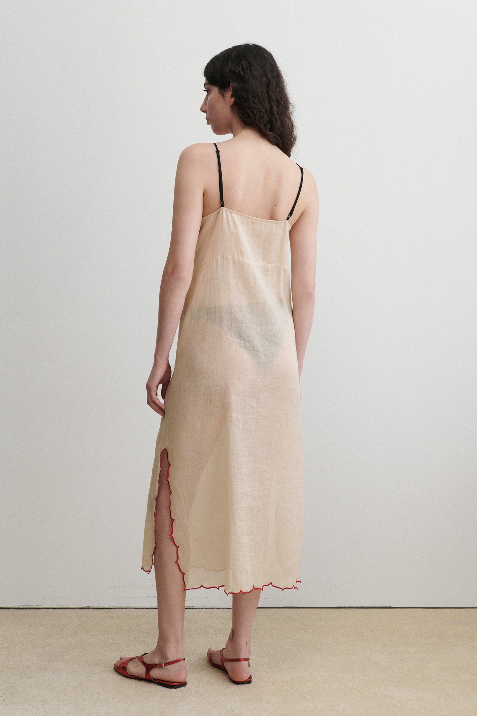 Nalin Dress-DRESSES-Rachel Comey