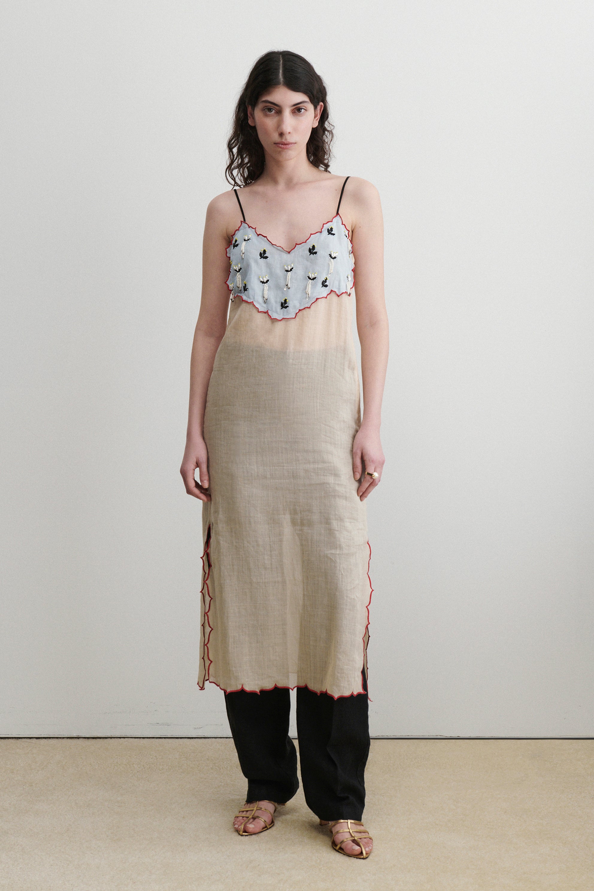 Nalin Dress-DRESSES-Rachel Comey