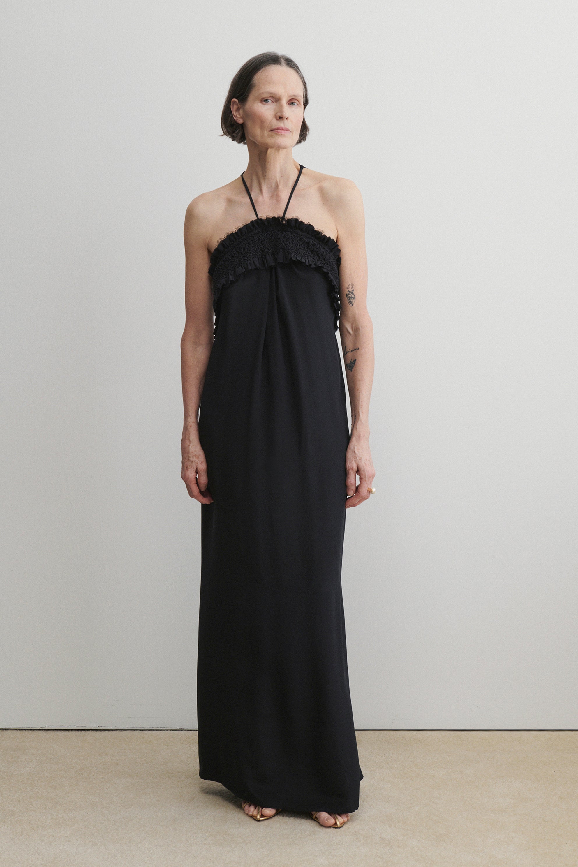 Farah Dress-DRESSES-Rachel Comey