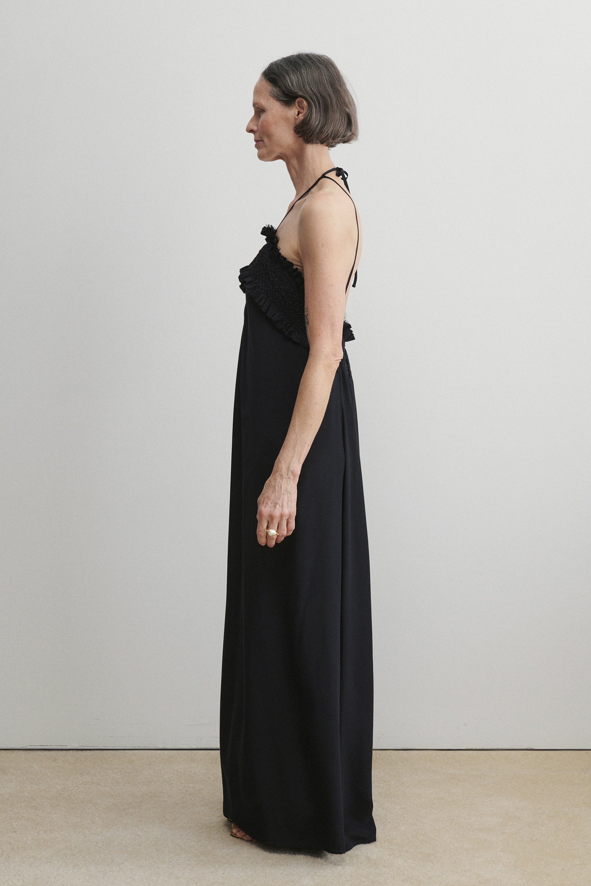 Farah Dress-DRESSES-Rachel Comey