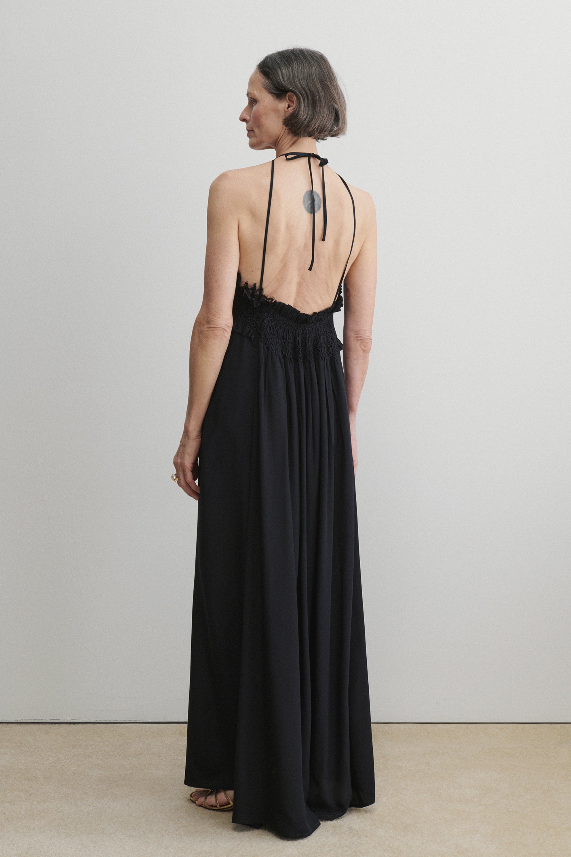 Farah Dress-DRESSES-Rachel Comey