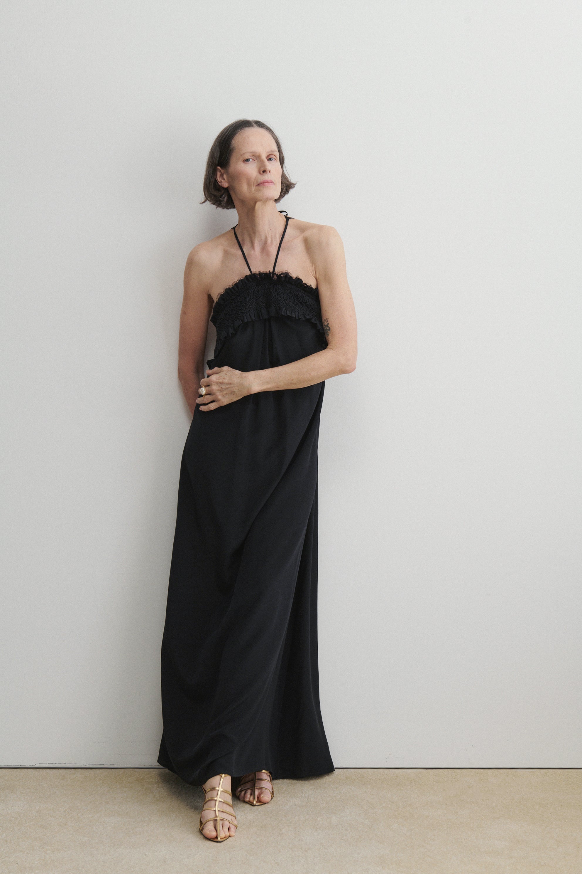 Farah Dress-DRESSES-Rachel Comey