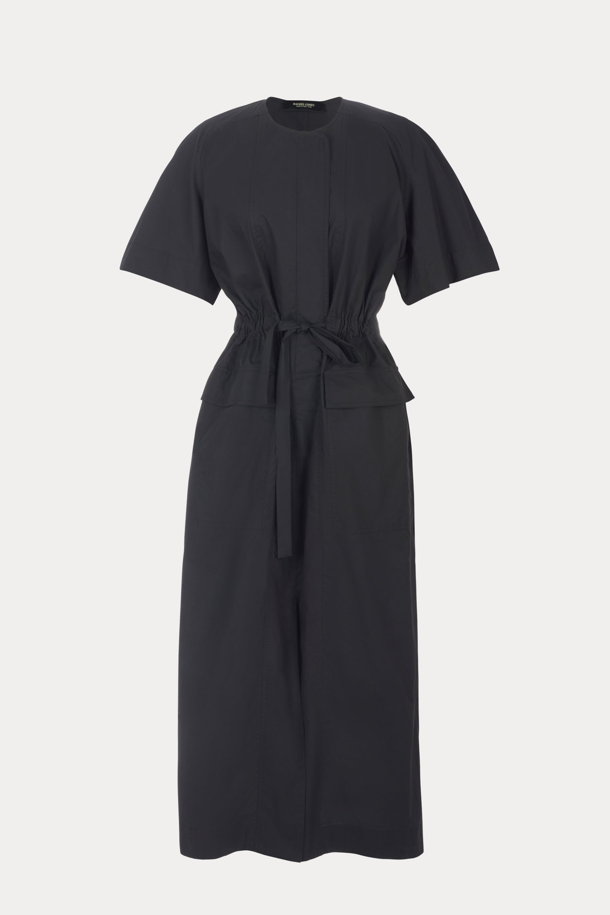 Ramses Dress-DRESSES-Rachel Comey