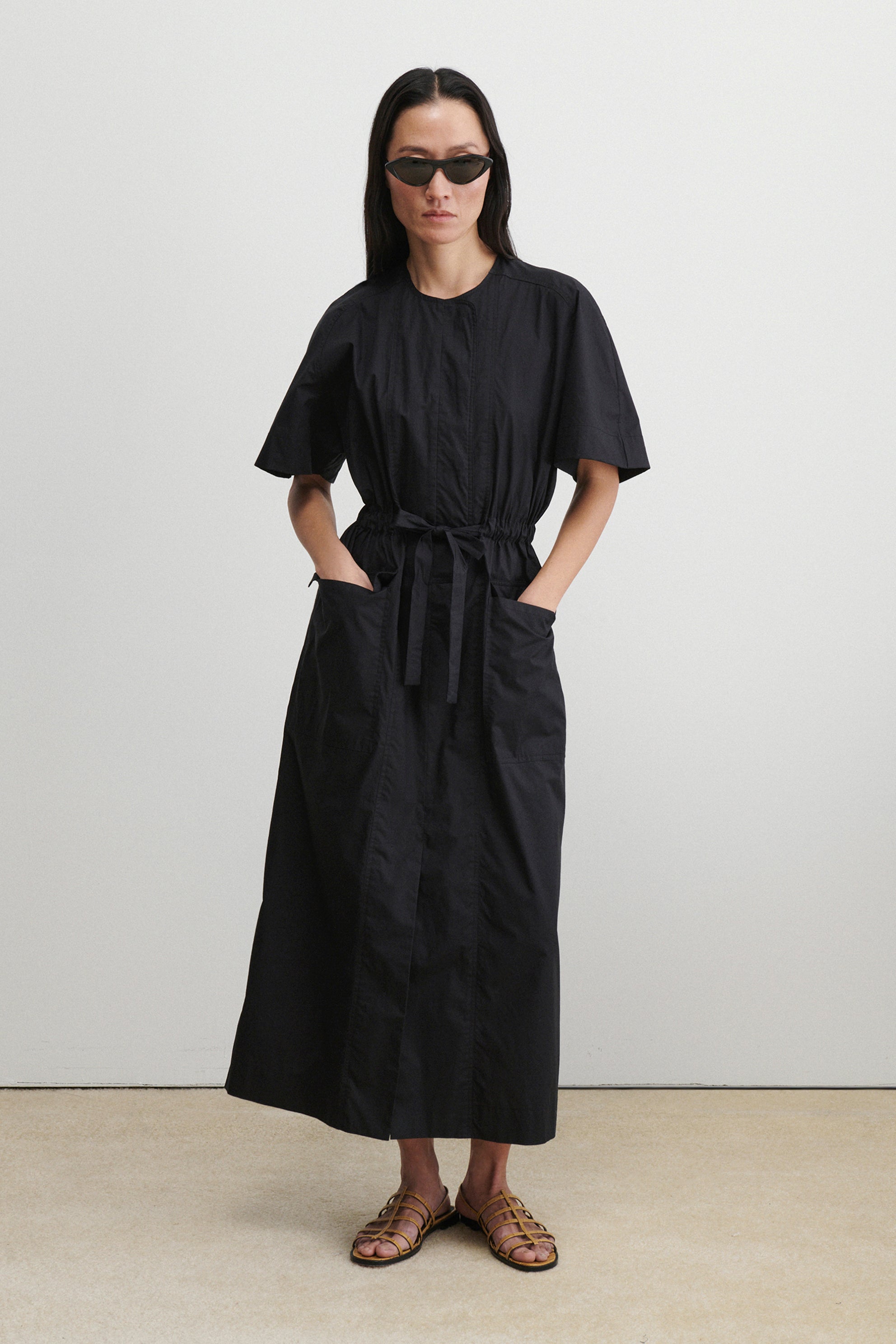 Ramses Dress-DRESSES-Rachel Comey