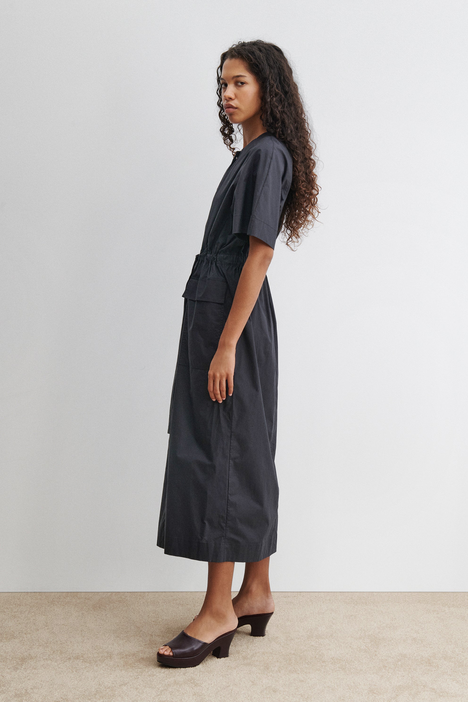 Ramses Dress-DRESSES-Rachel Comey