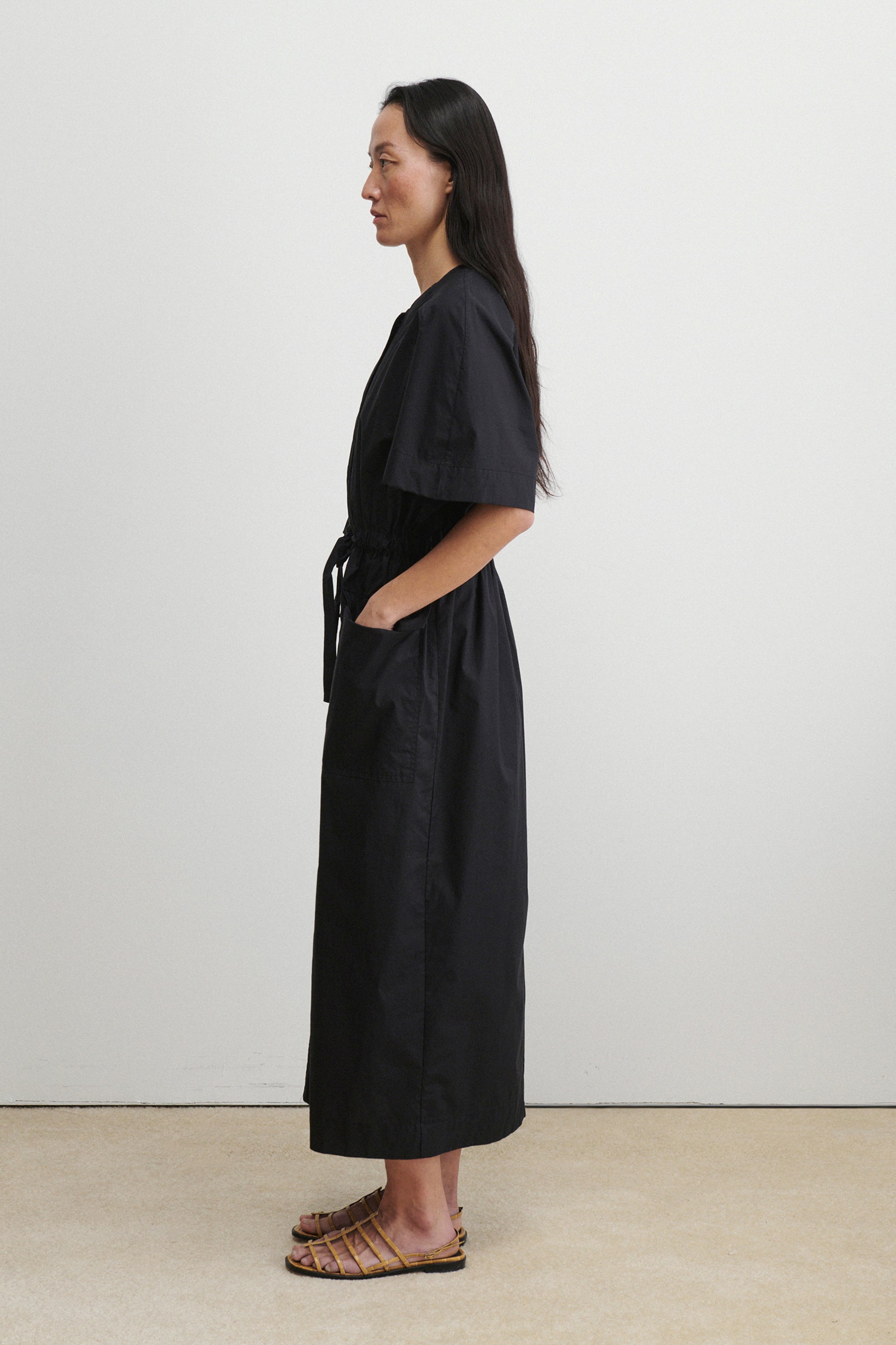 Ramses Dress-DRESSES-Rachel Comey