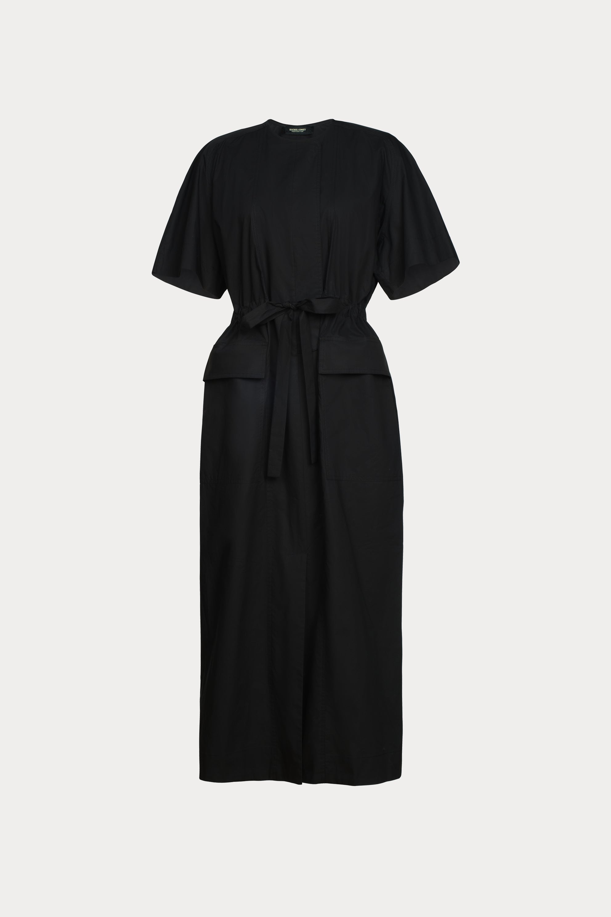 Ramses Dress-DRESSES-Rachel Comey
