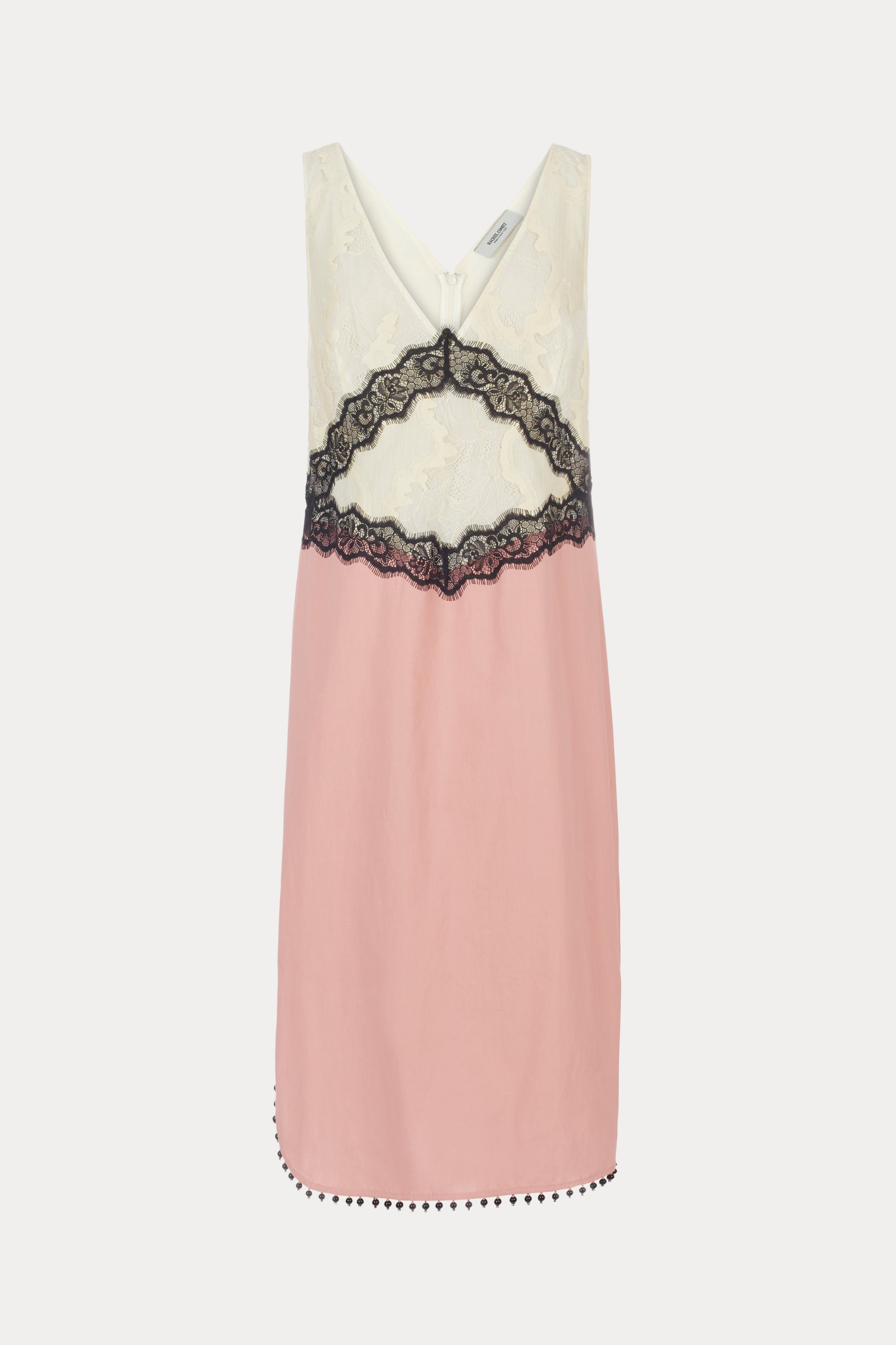Tino Dress-DRESSES-Rachel Comey
