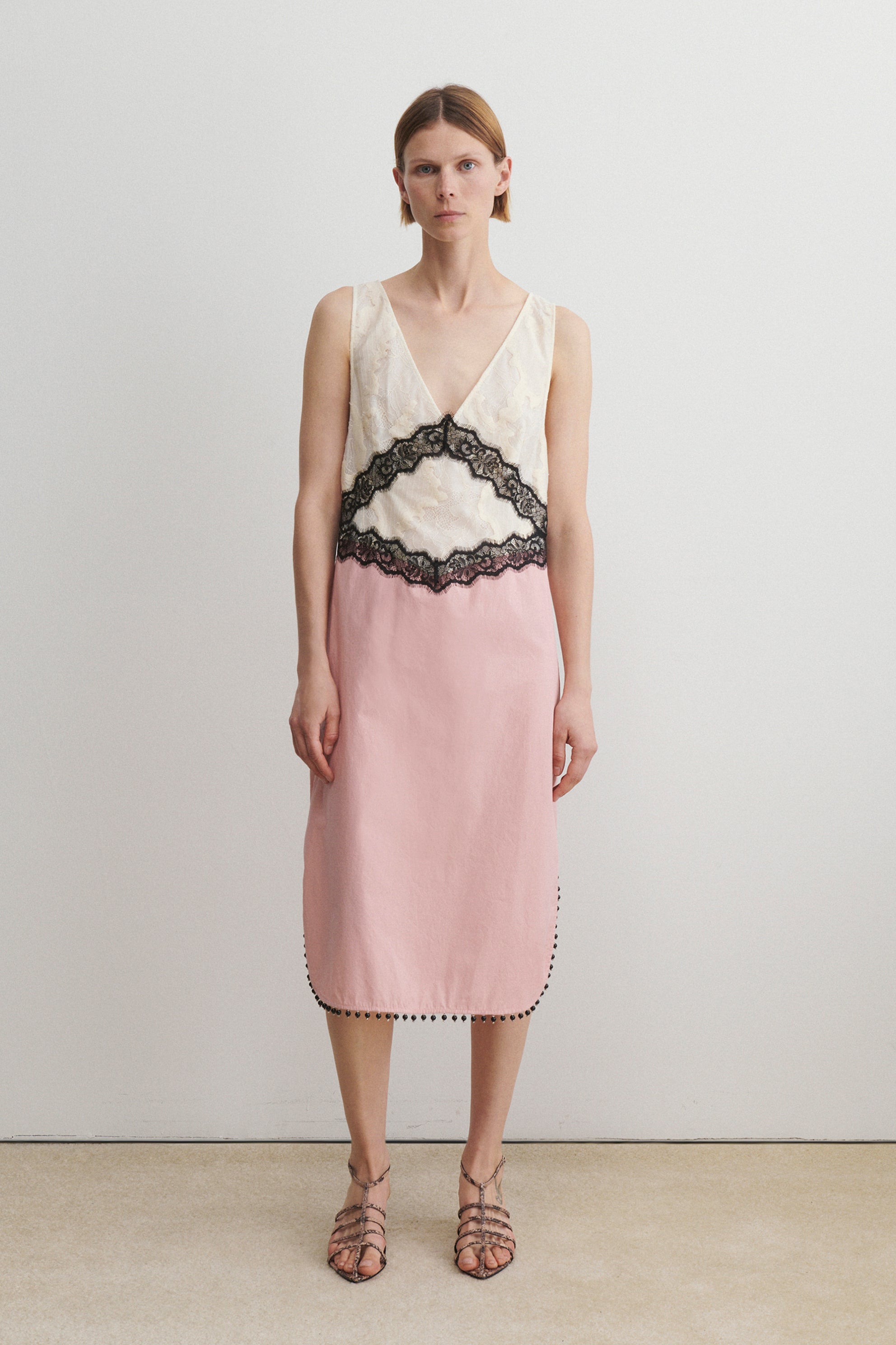 Tino Dress-DRESSES-Rachel Comey