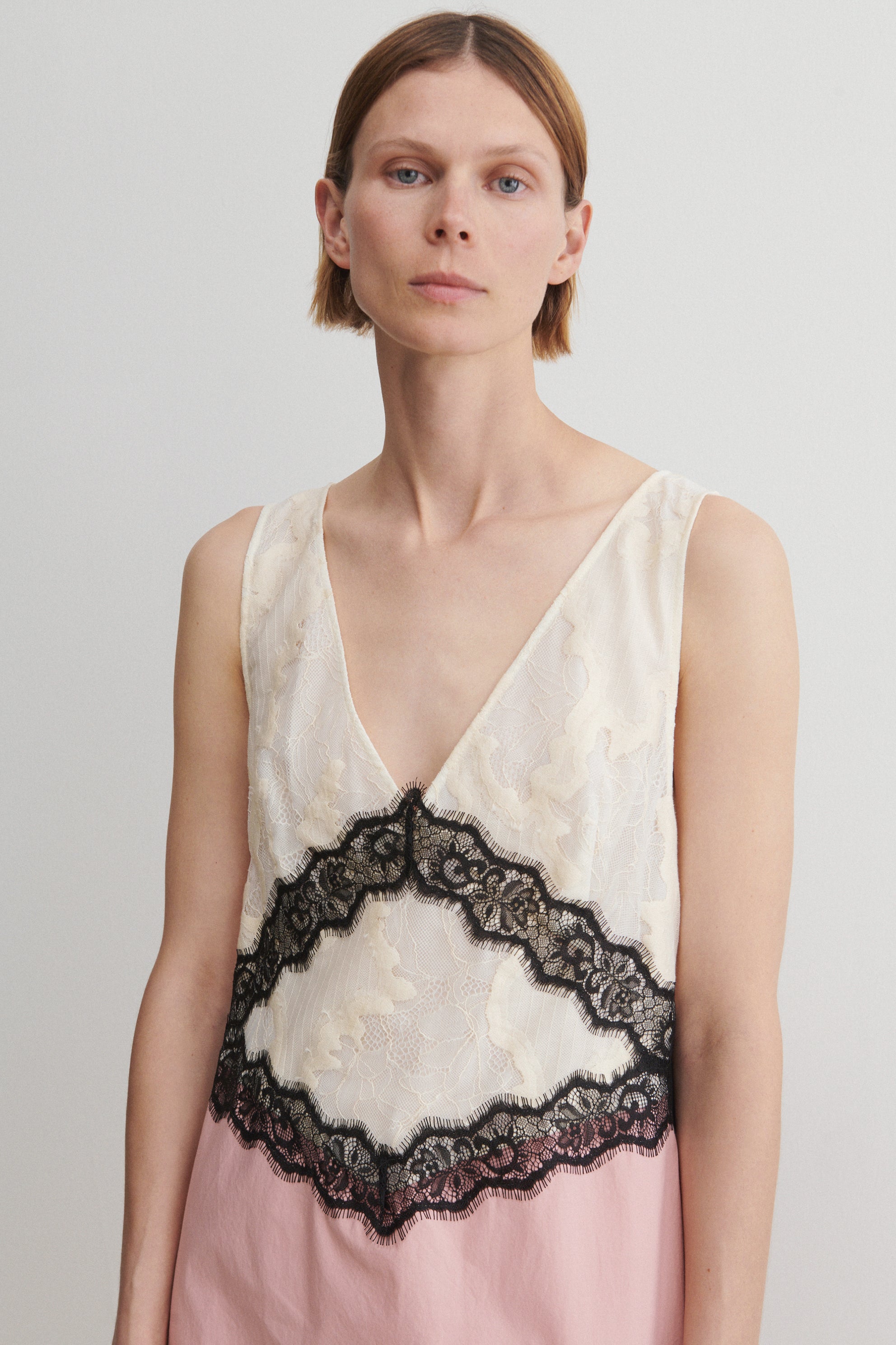 Tino Dress-DRESSES-Rachel Comey