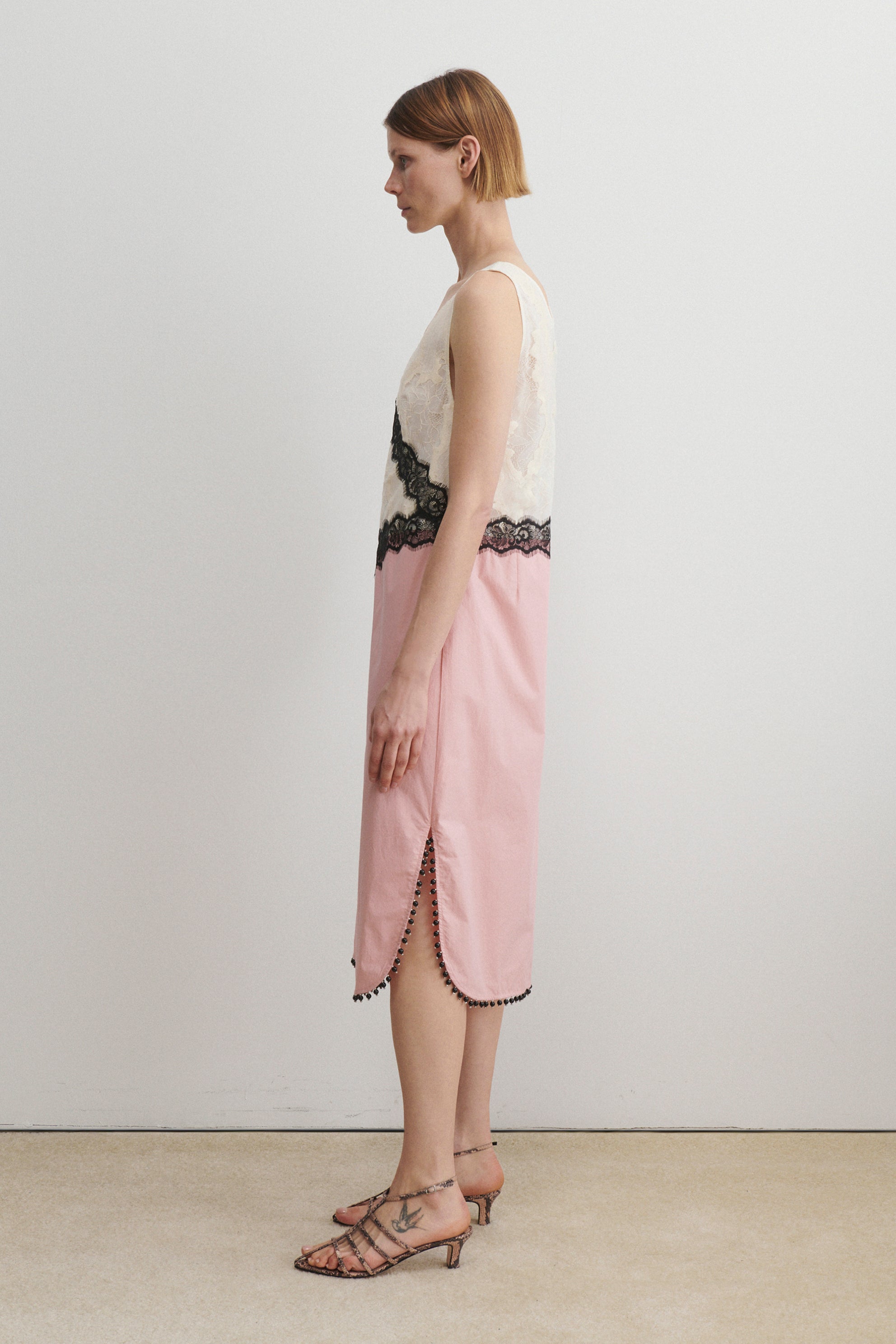 Tino Dress-DRESSES-Rachel Comey