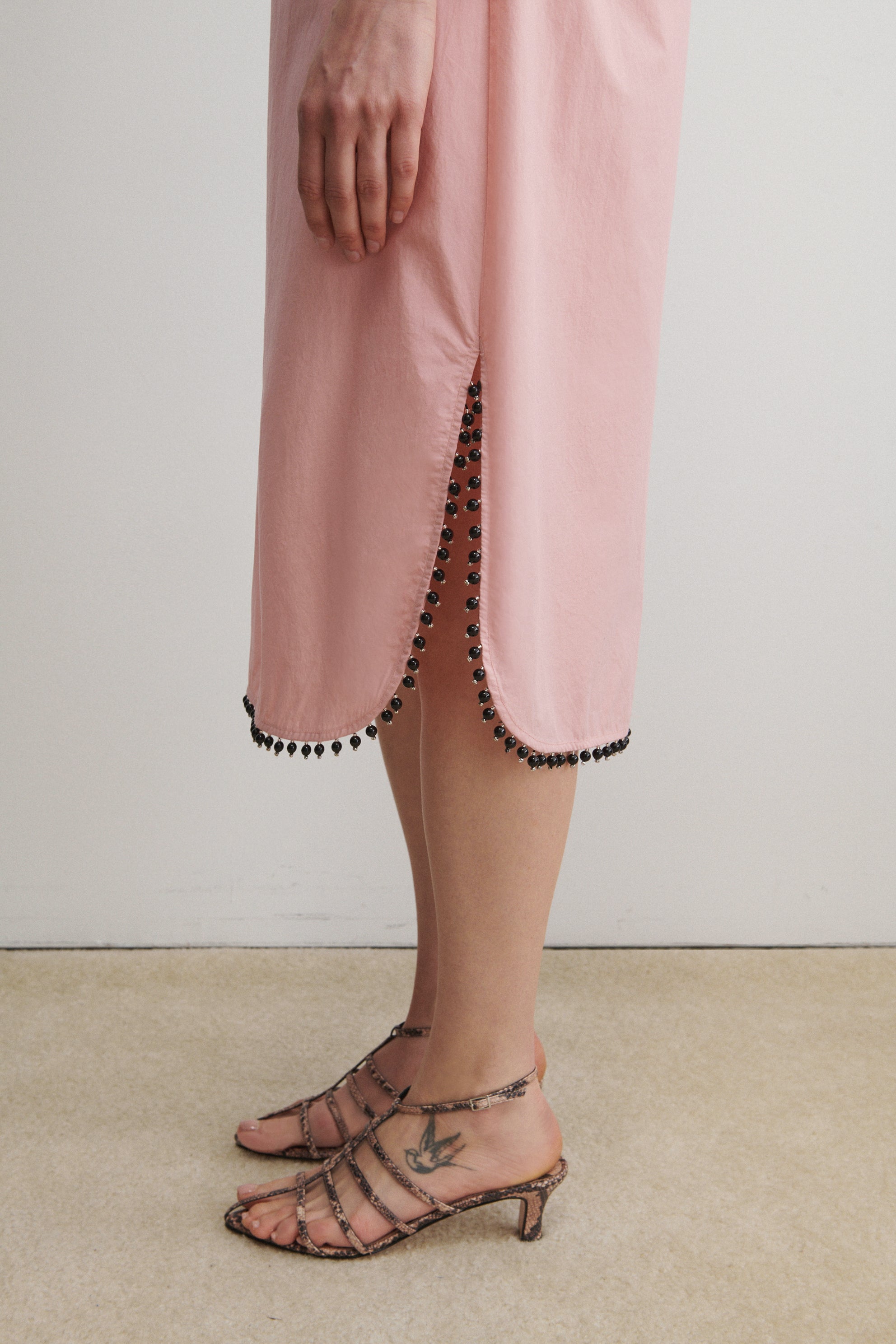 Tino Dress-DRESSES-Rachel Comey