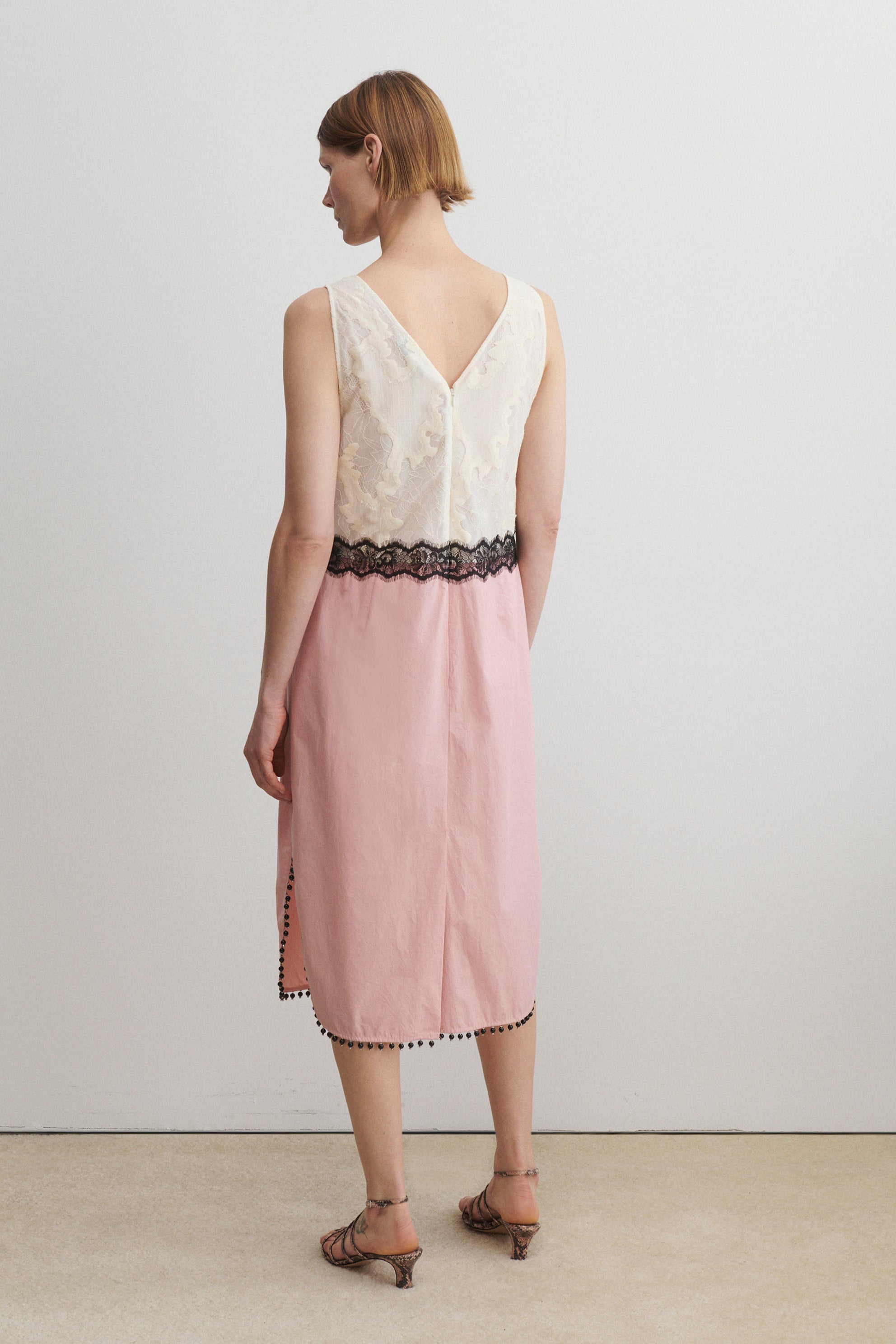 Tino Dress-DRESSES-Rachel Comey
