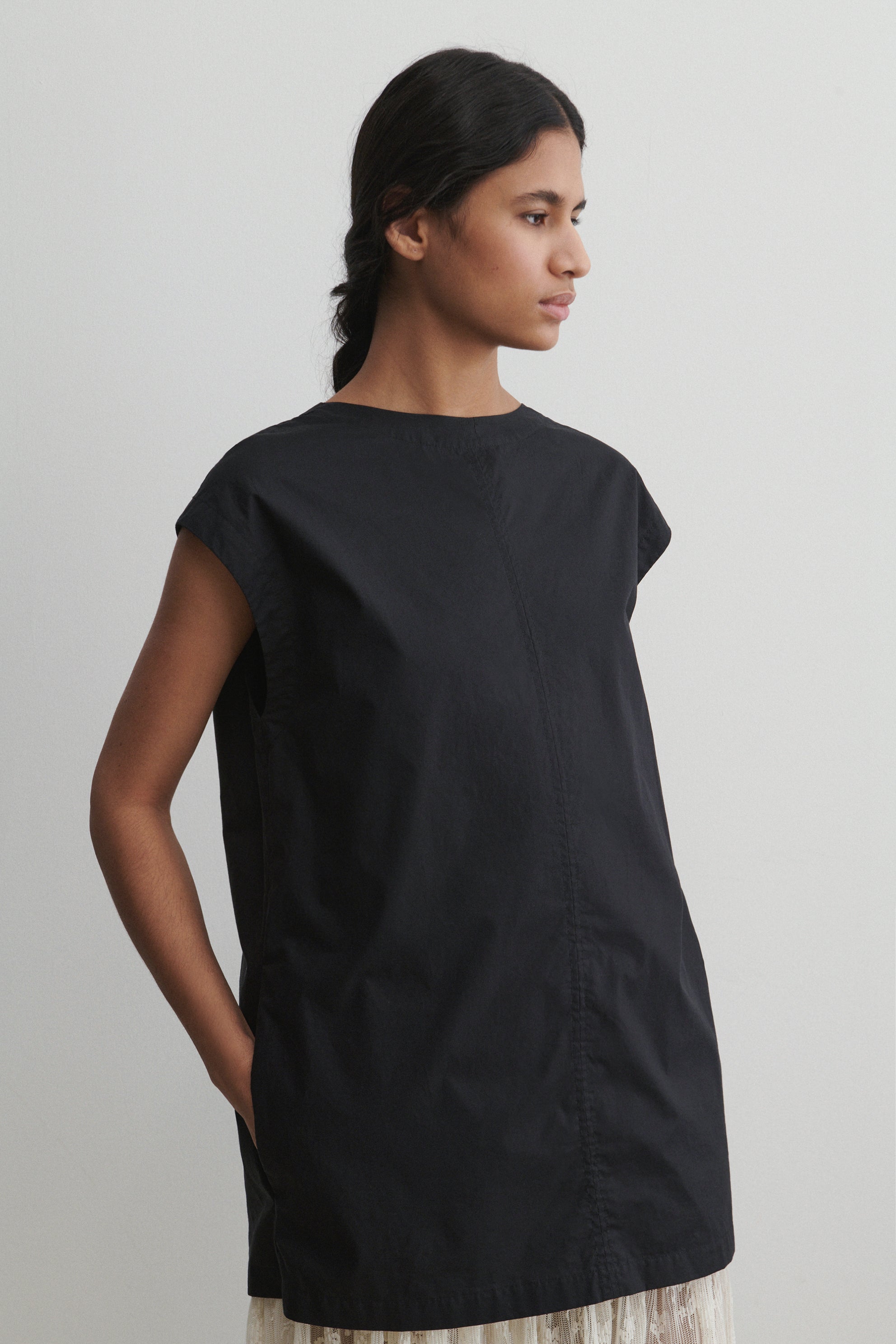 Cheers Dress-DRESSES-Rachel Comey