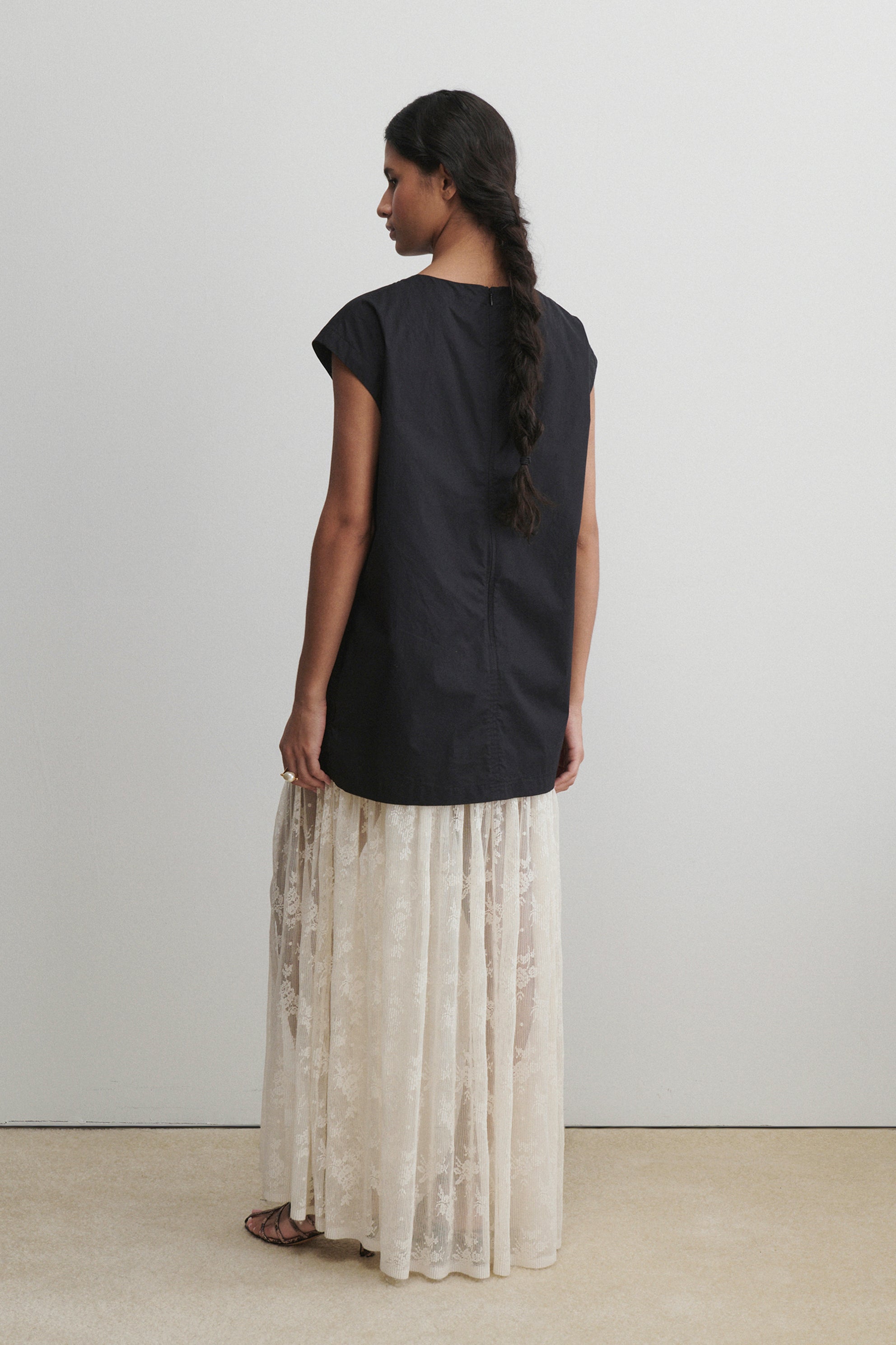 Cheers Dress-DRESSES-Rachel Comey