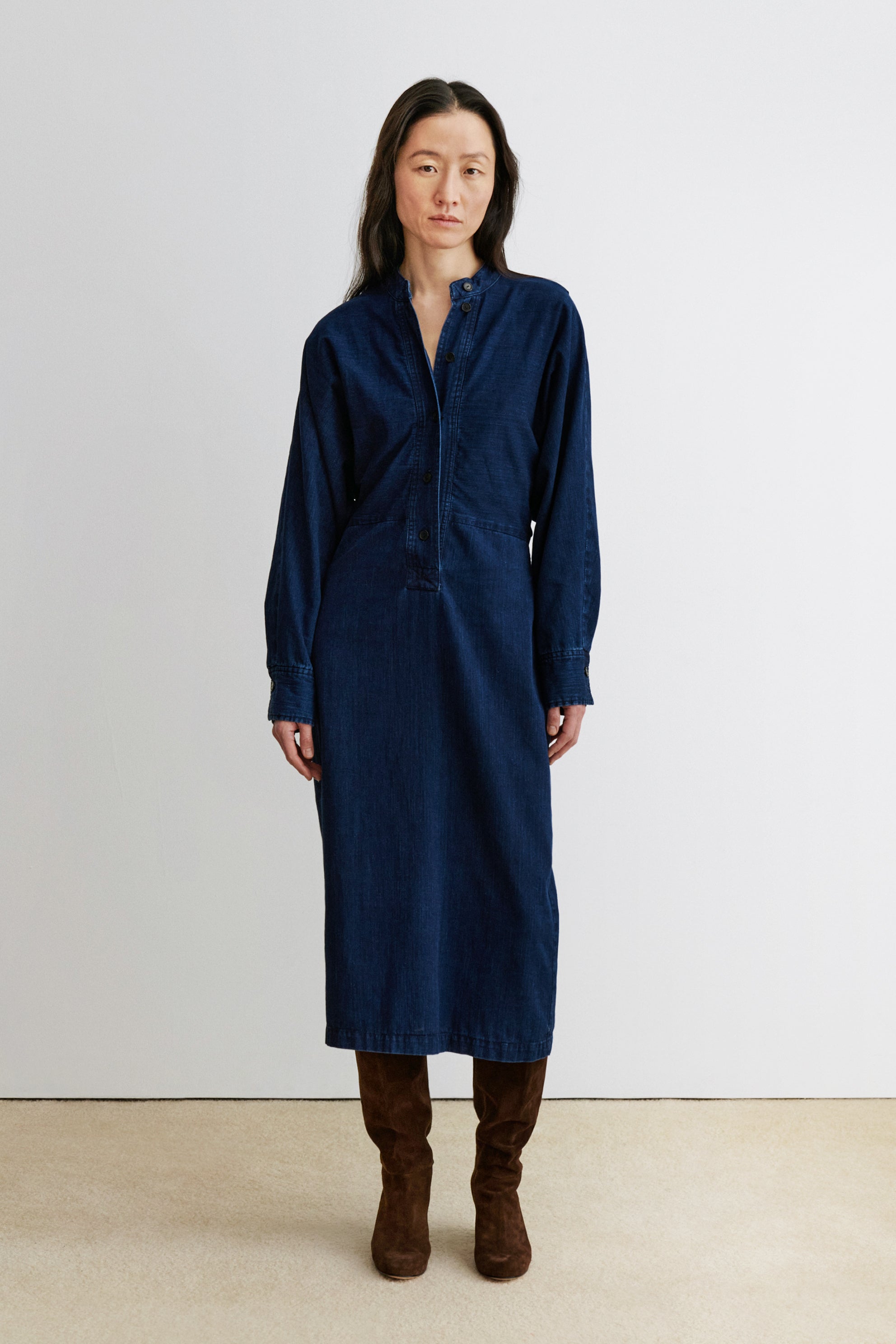 Dare Dress-DRESSES-Rachel Comey