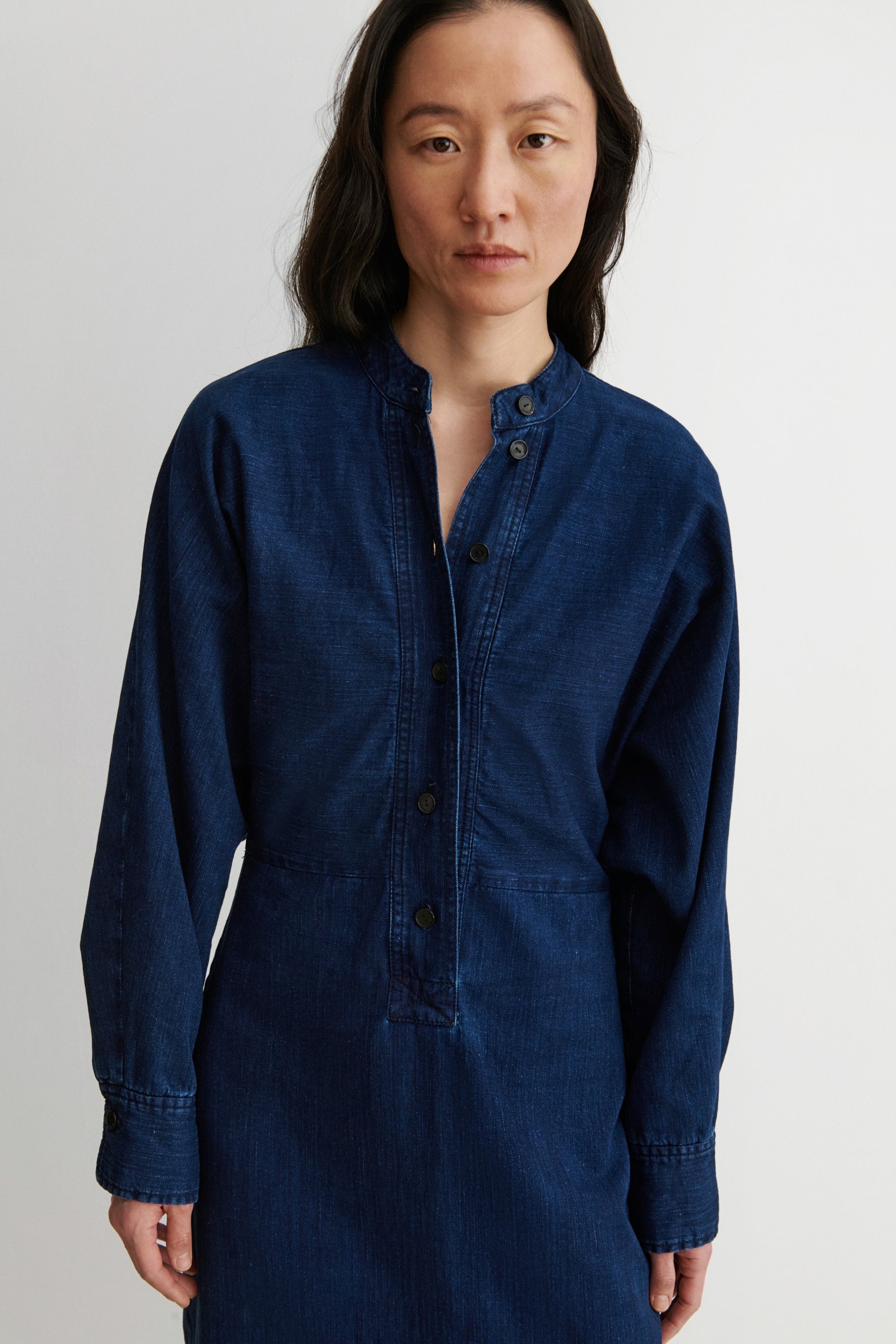Dare Dress-DRESSES-Rachel Comey