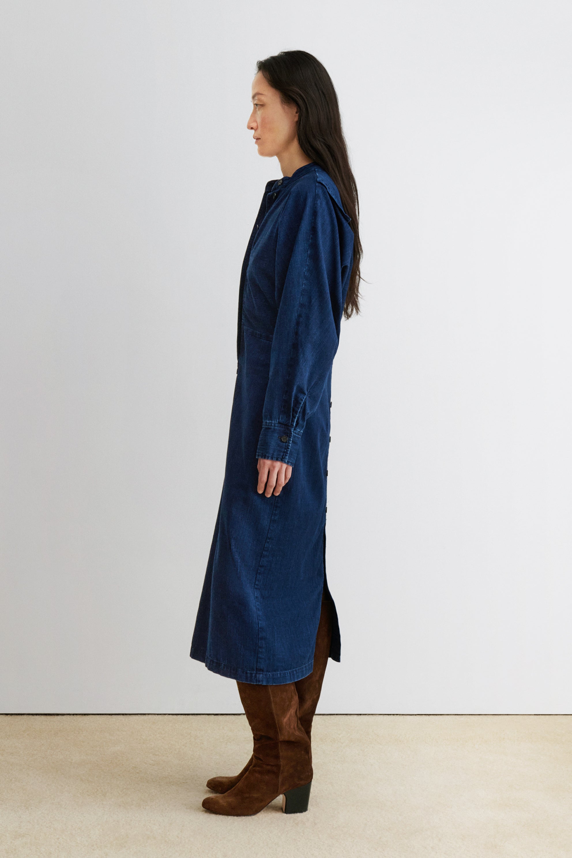 Dare Dress-DRESSES-Rachel Comey