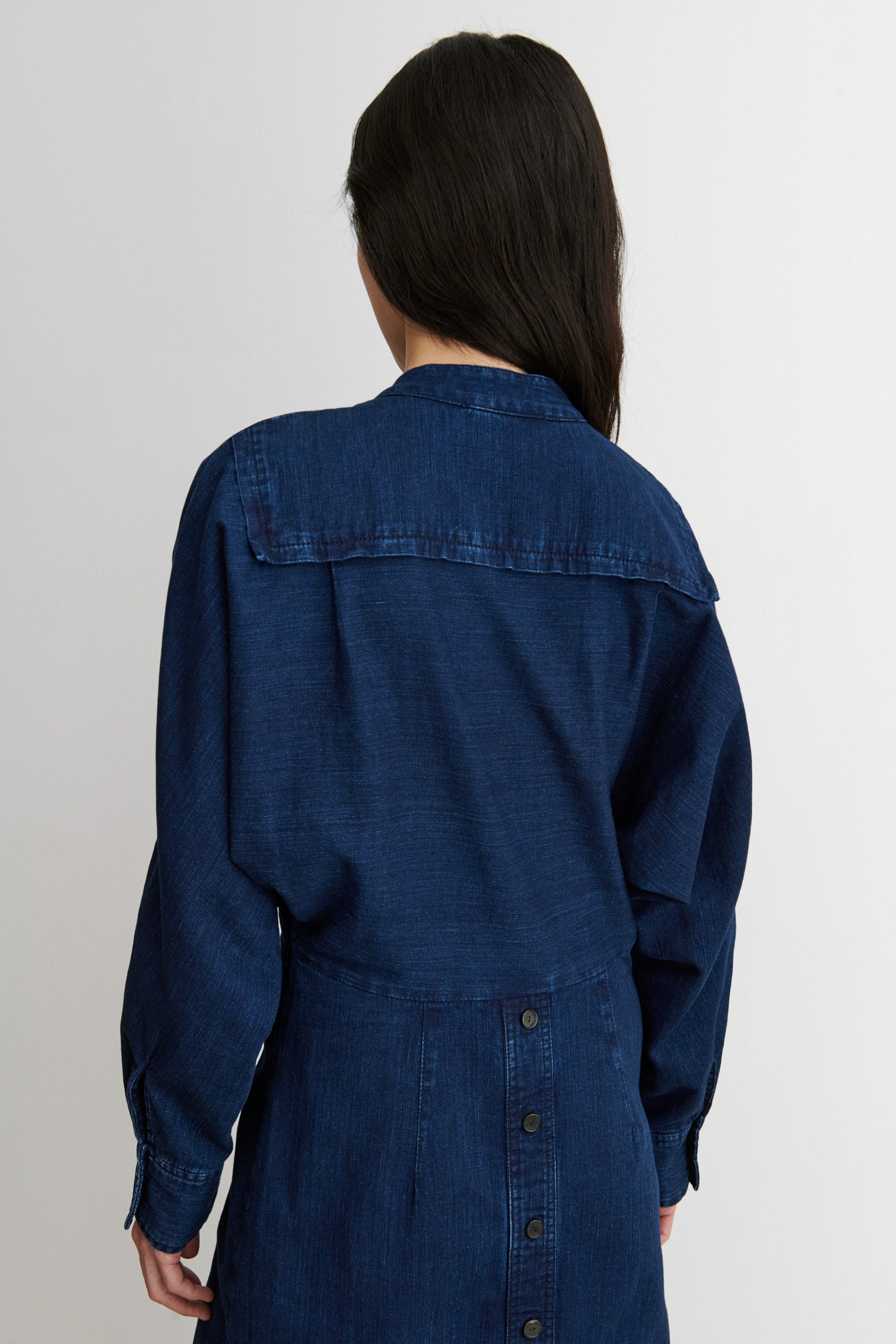 Dare Dress-DRESSES-Rachel Comey