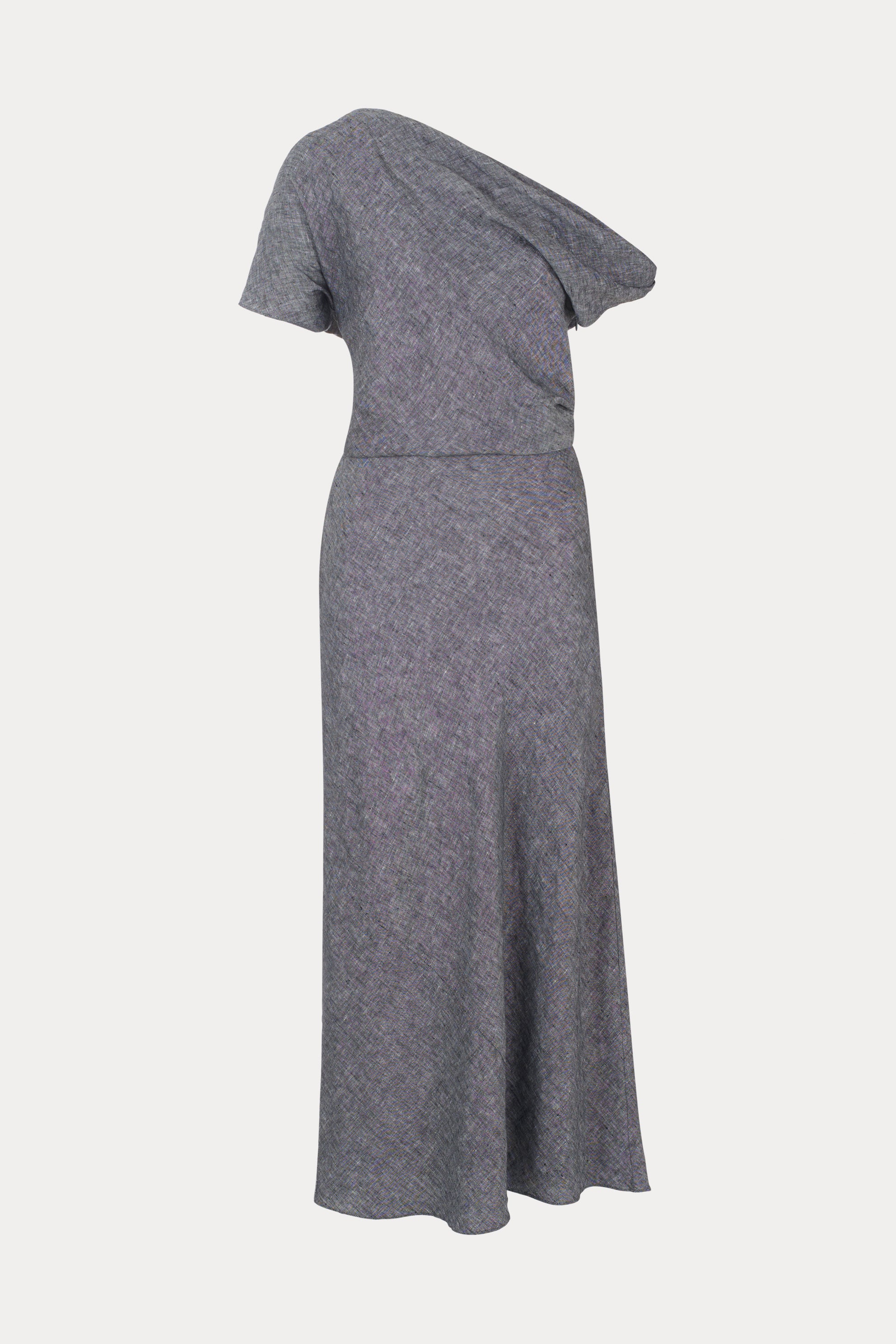 Lyas Dress-DRESSES-Rachel Comey