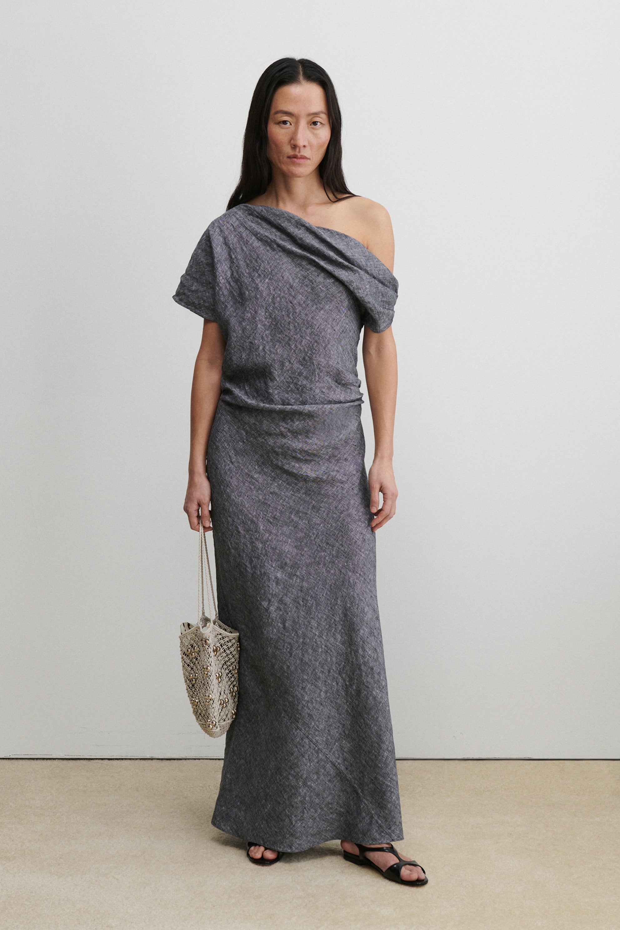 Lyas Dress-DRESSES-Rachel Comey