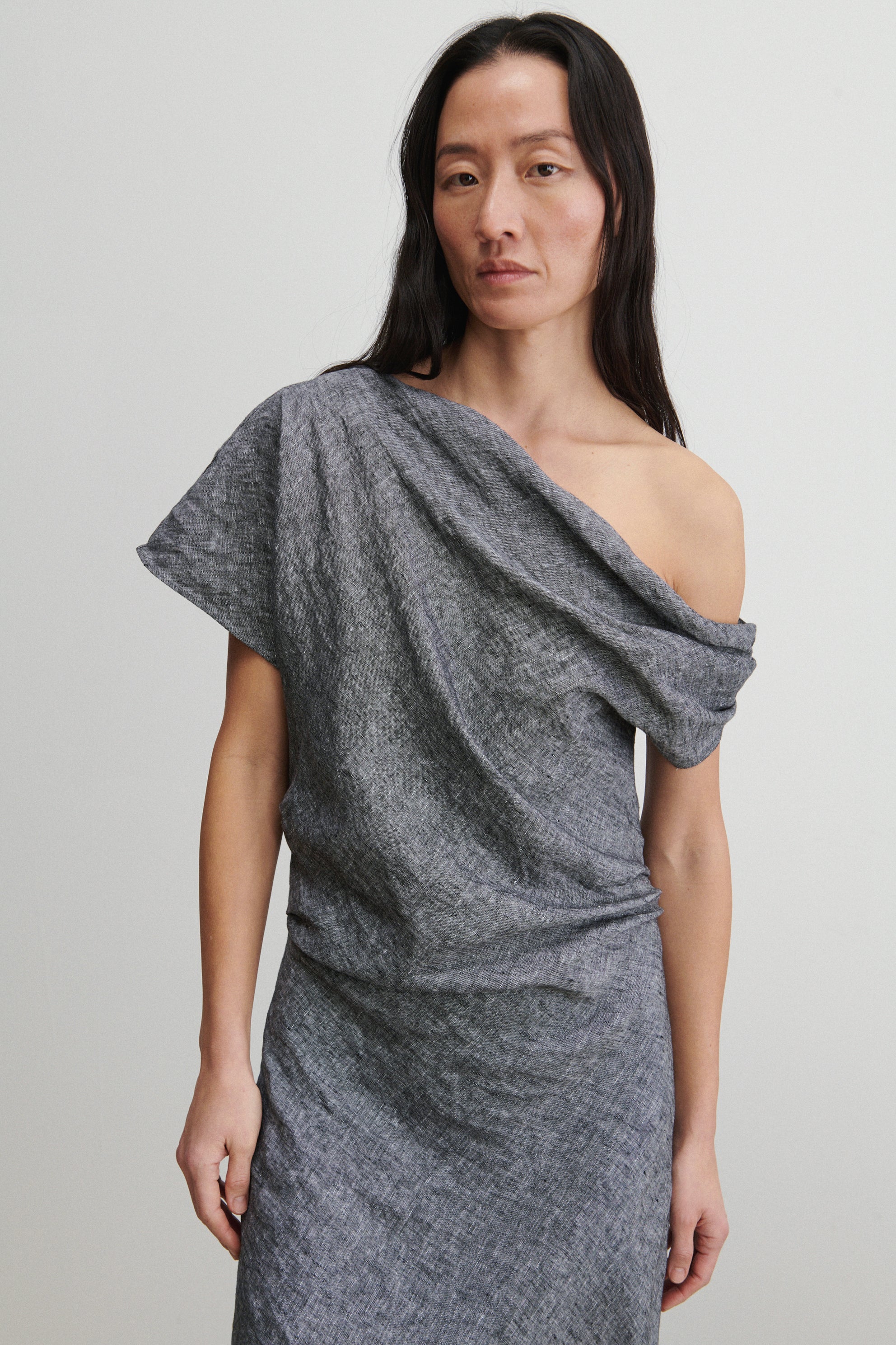 Lyas Dress-DRESSES-Rachel Comey