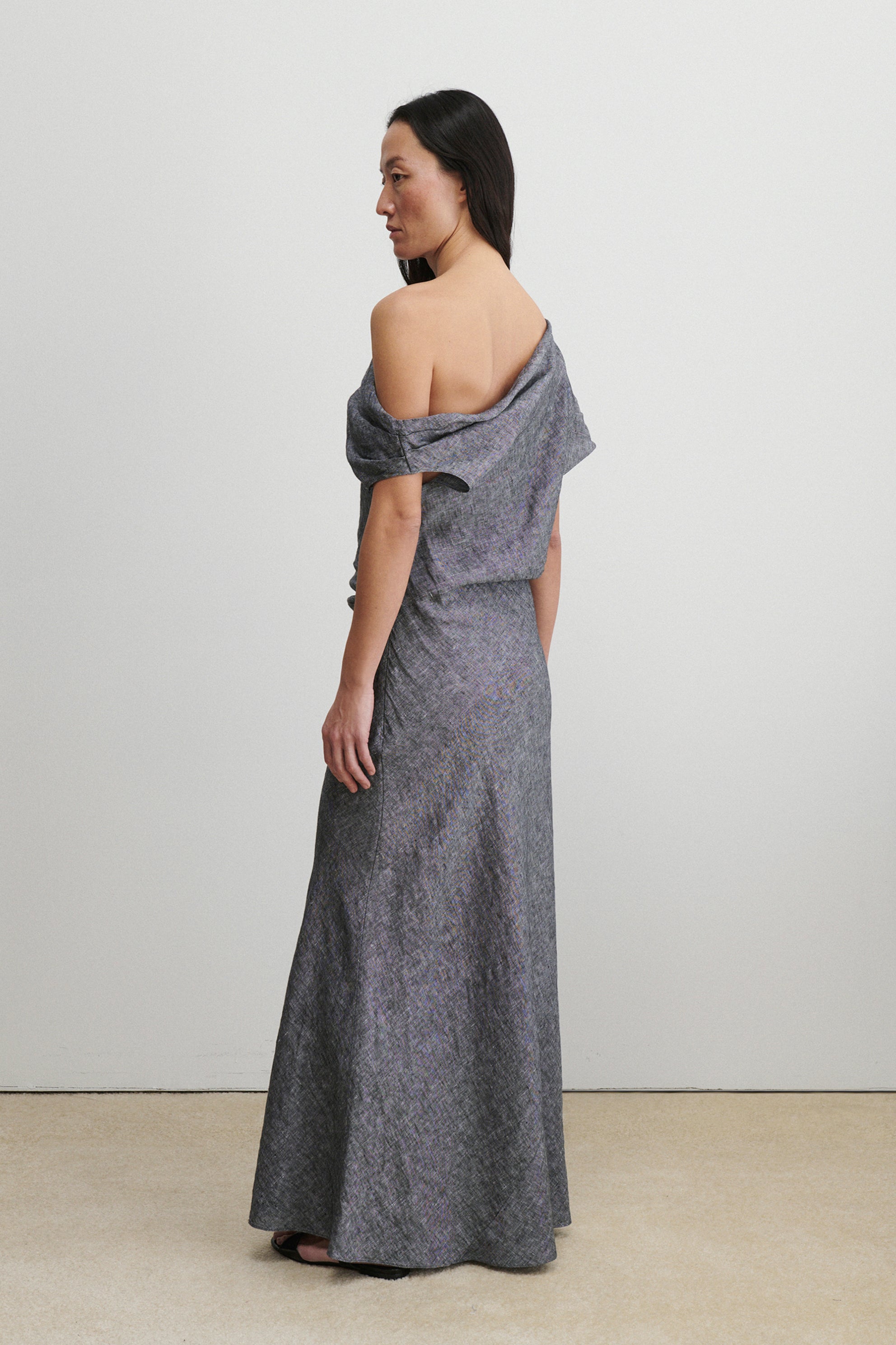 Lyas Dress-DRESSES-Rachel Comey