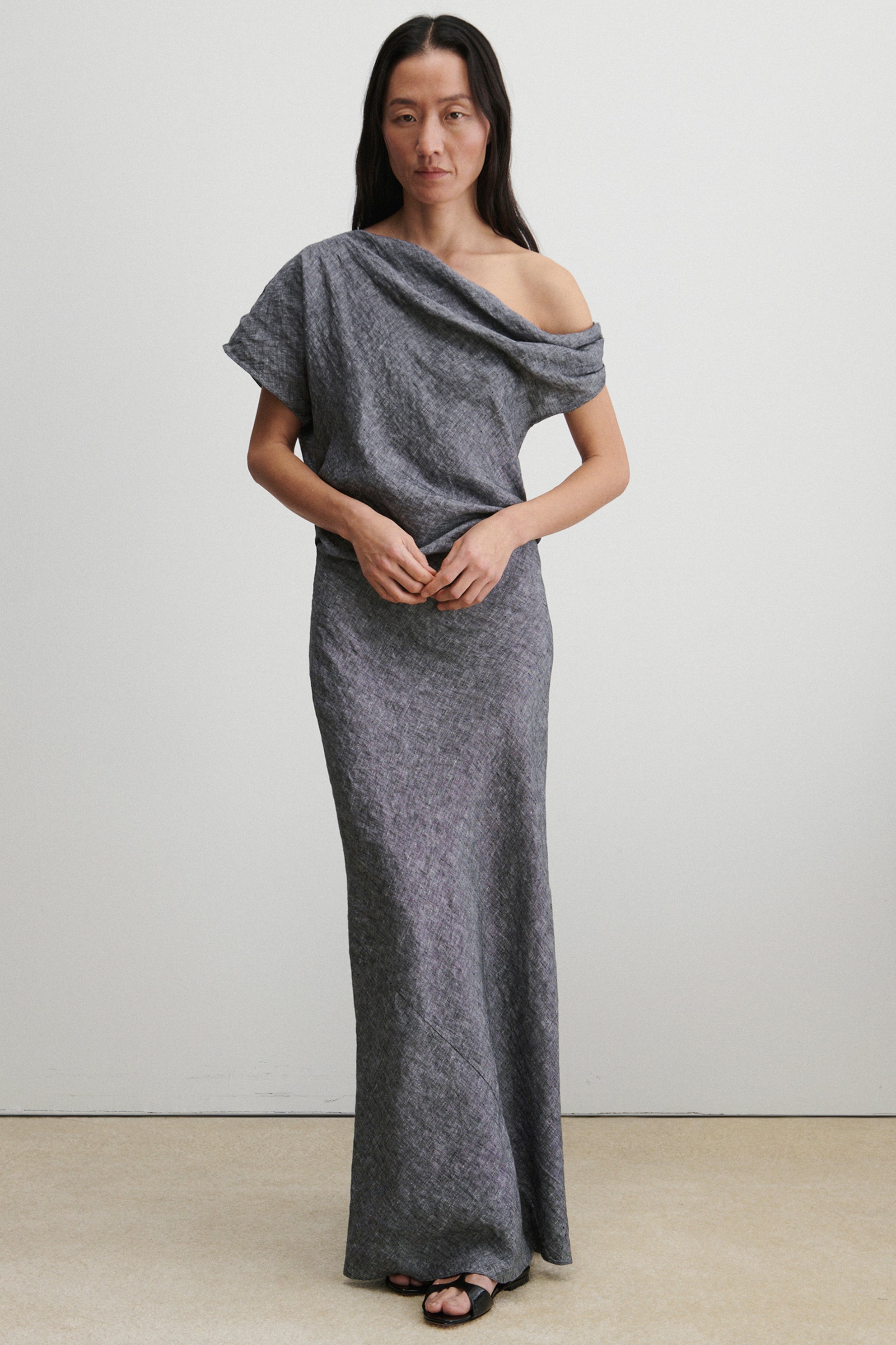 Lyas Dress-DRESSES-Rachel Comey